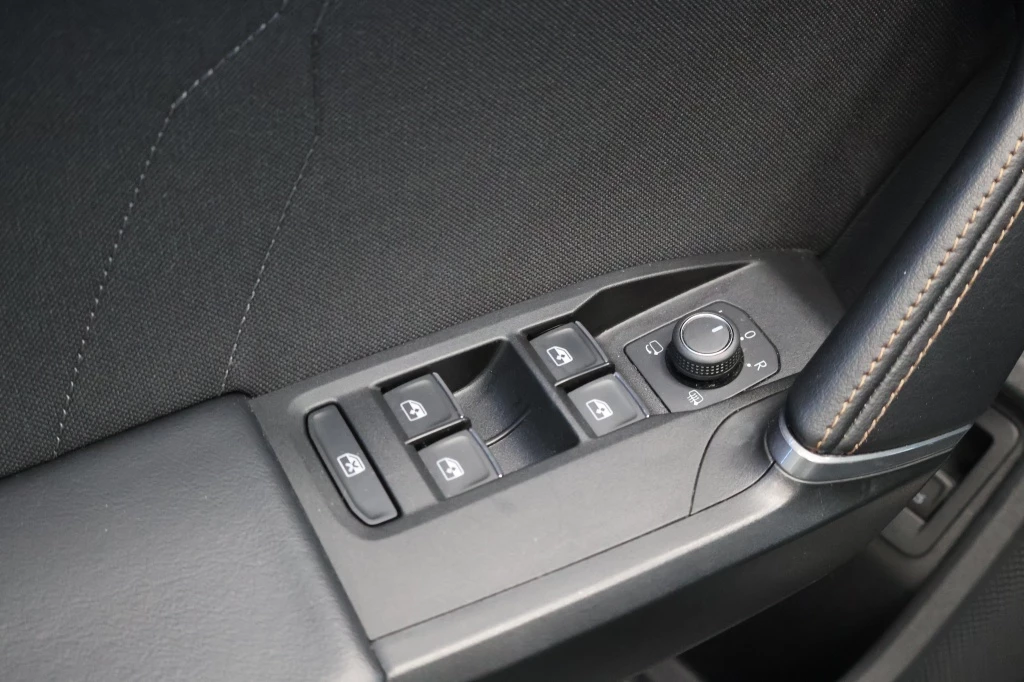 Hoofdafbeelding CUPRA Leon Sportstourer