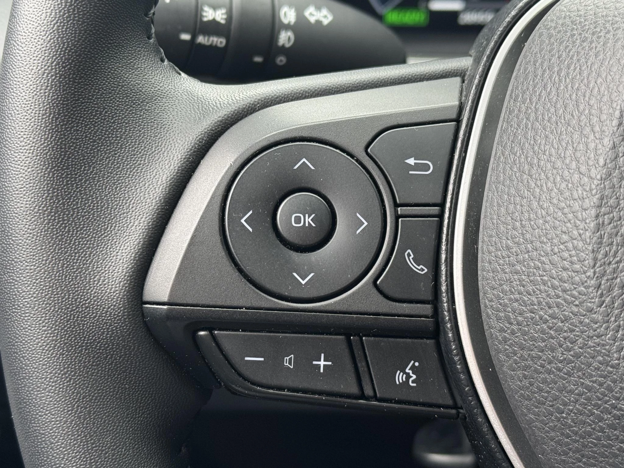 Hoofdafbeelding Toyota Corolla Cross