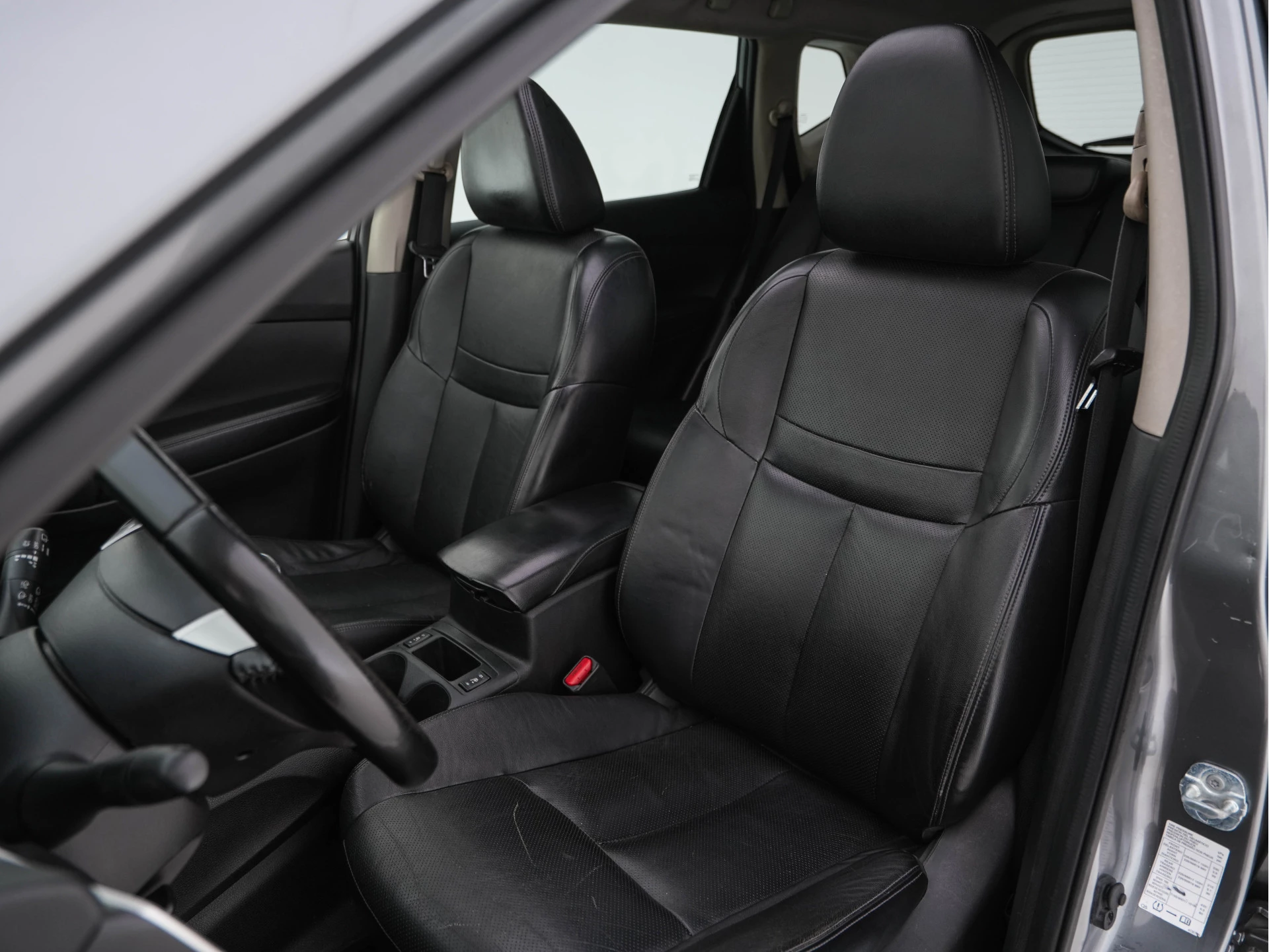 Hoofdafbeelding Nissan X-Trail