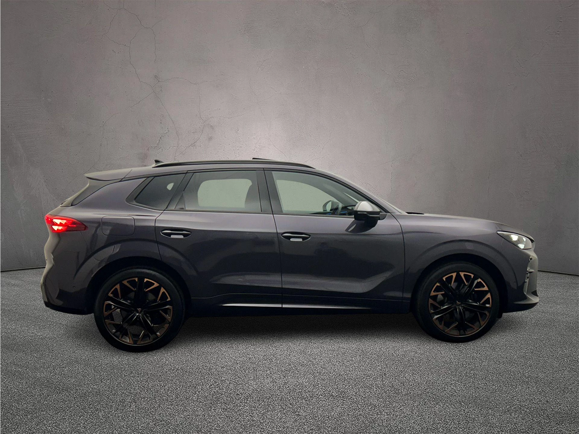 Hoofdafbeelding CUPRA Terramar