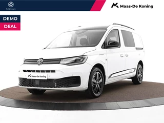Volkswagen Bedrijfswagens Caddy Maxi Flexible Limited Edition 1.5eHybrid Automaat 734275