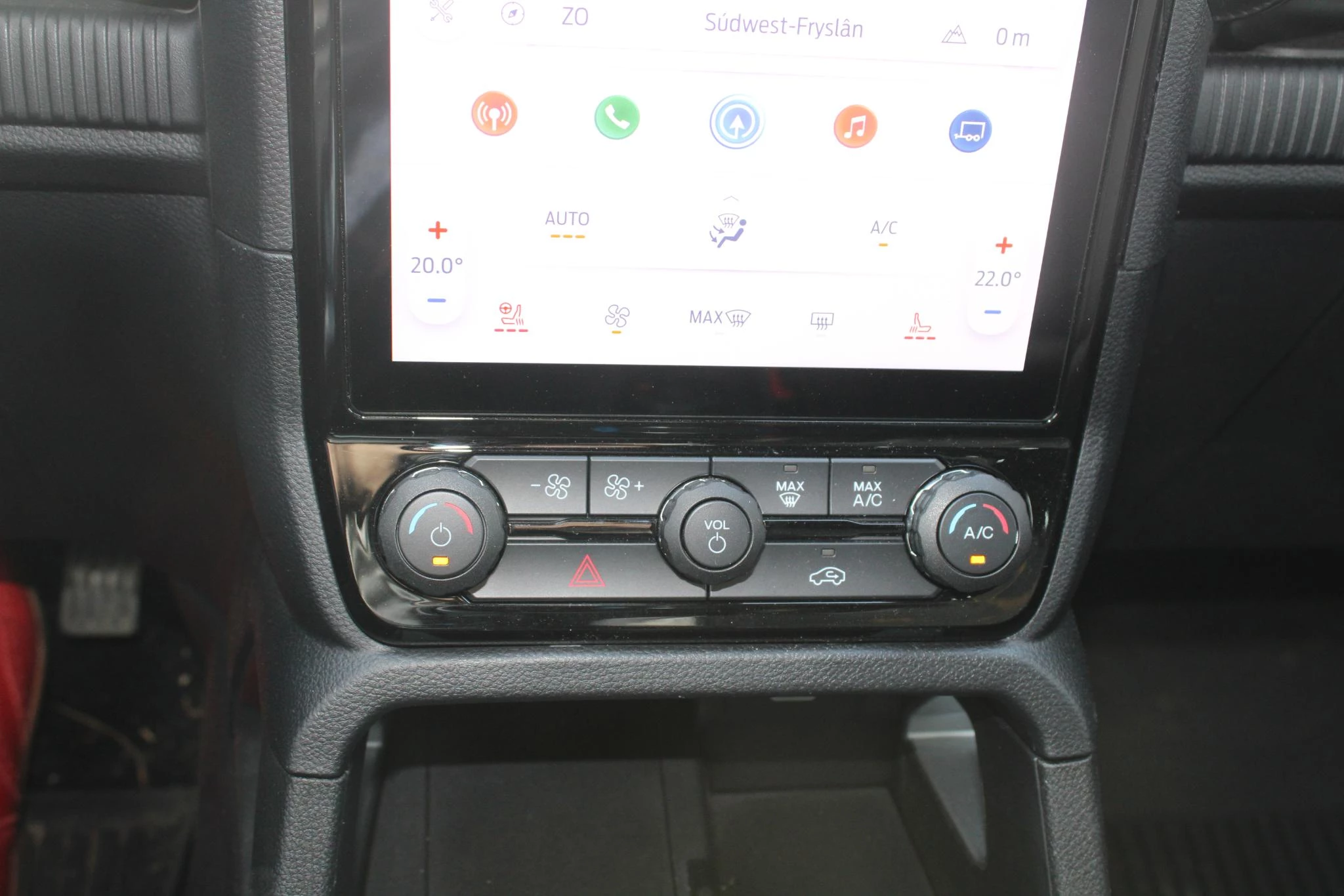 Hoofdafbeelding Ford Ranger