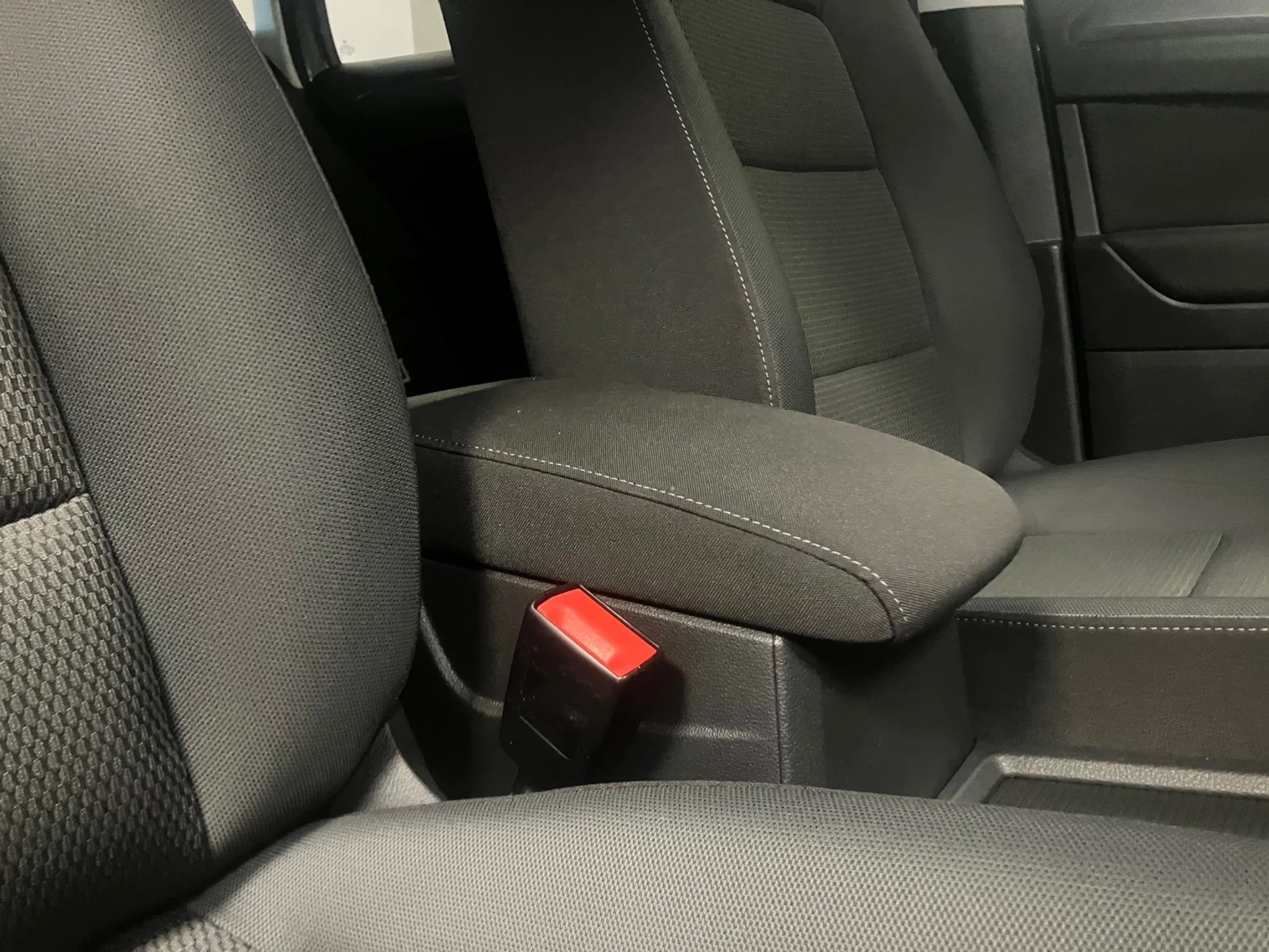 Hoofdafbeelding Volkswagen Golf Sportsvan