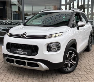 Citroën C3 Aircross 1.2 PT S&S FEEL AUTOMAAT AIRCO CARPLAY