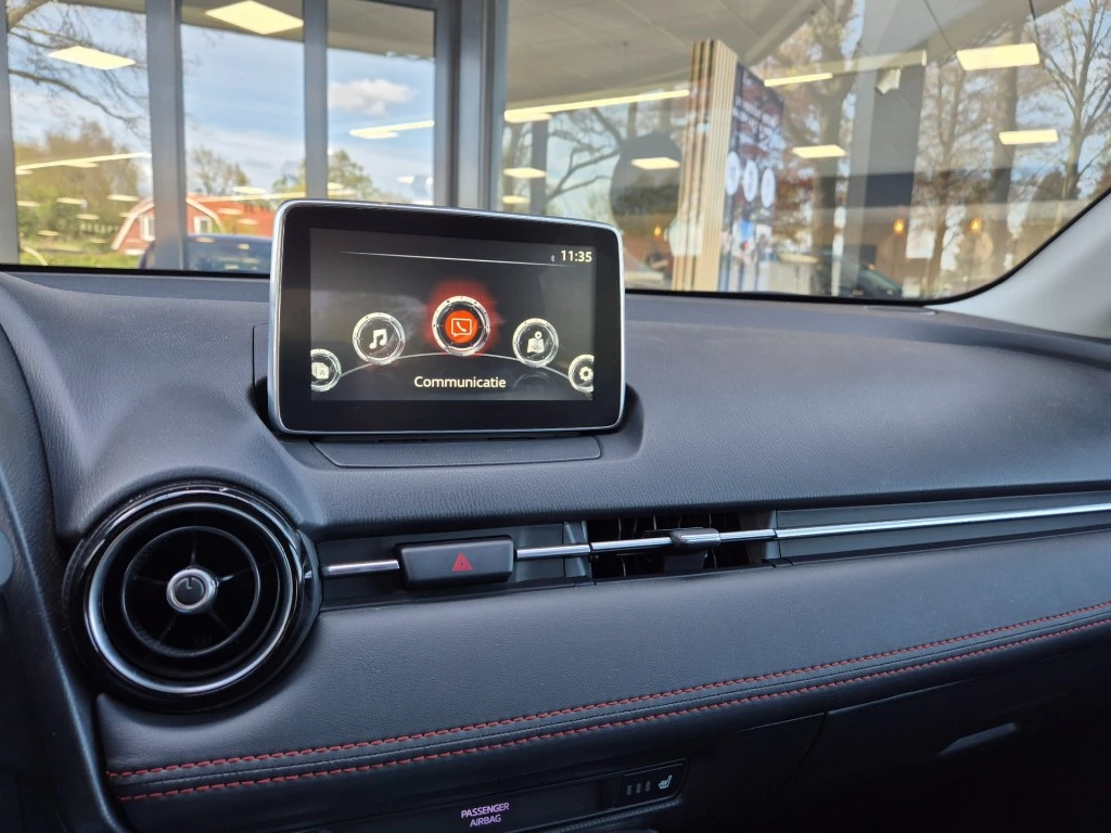 Hoofdafbeelding Mazda 2