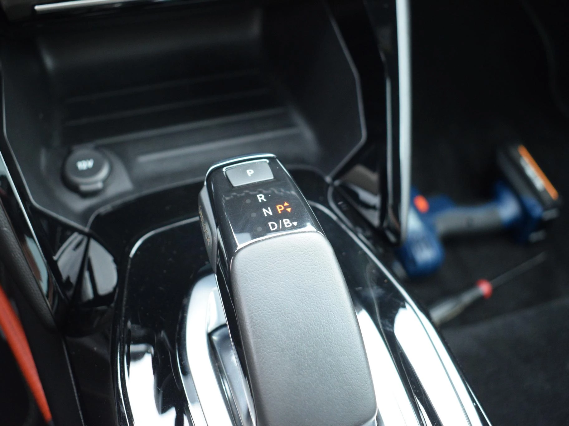 Hoofdafbeelding Peugeot e-208