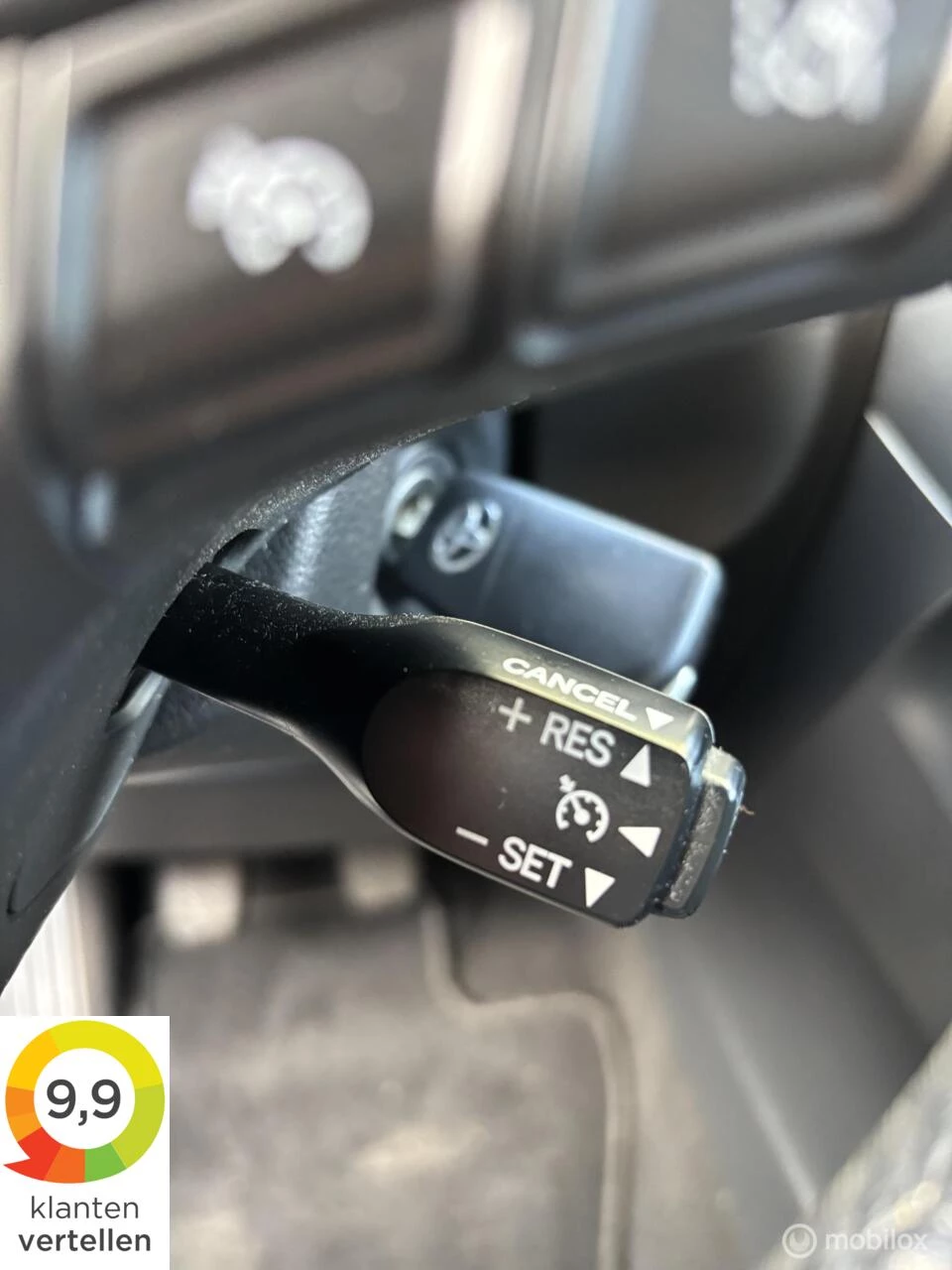 Hoofdafbeelding Toyota Verso