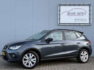 SEAT Arona 1.0 TSI Xcellence Business Intense Carplay/Trekhaak.