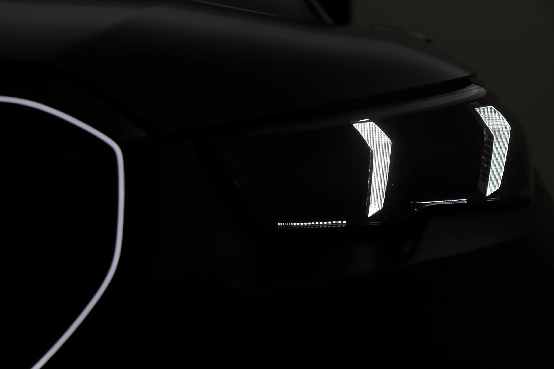 Hoofdafbeelding BMW M5