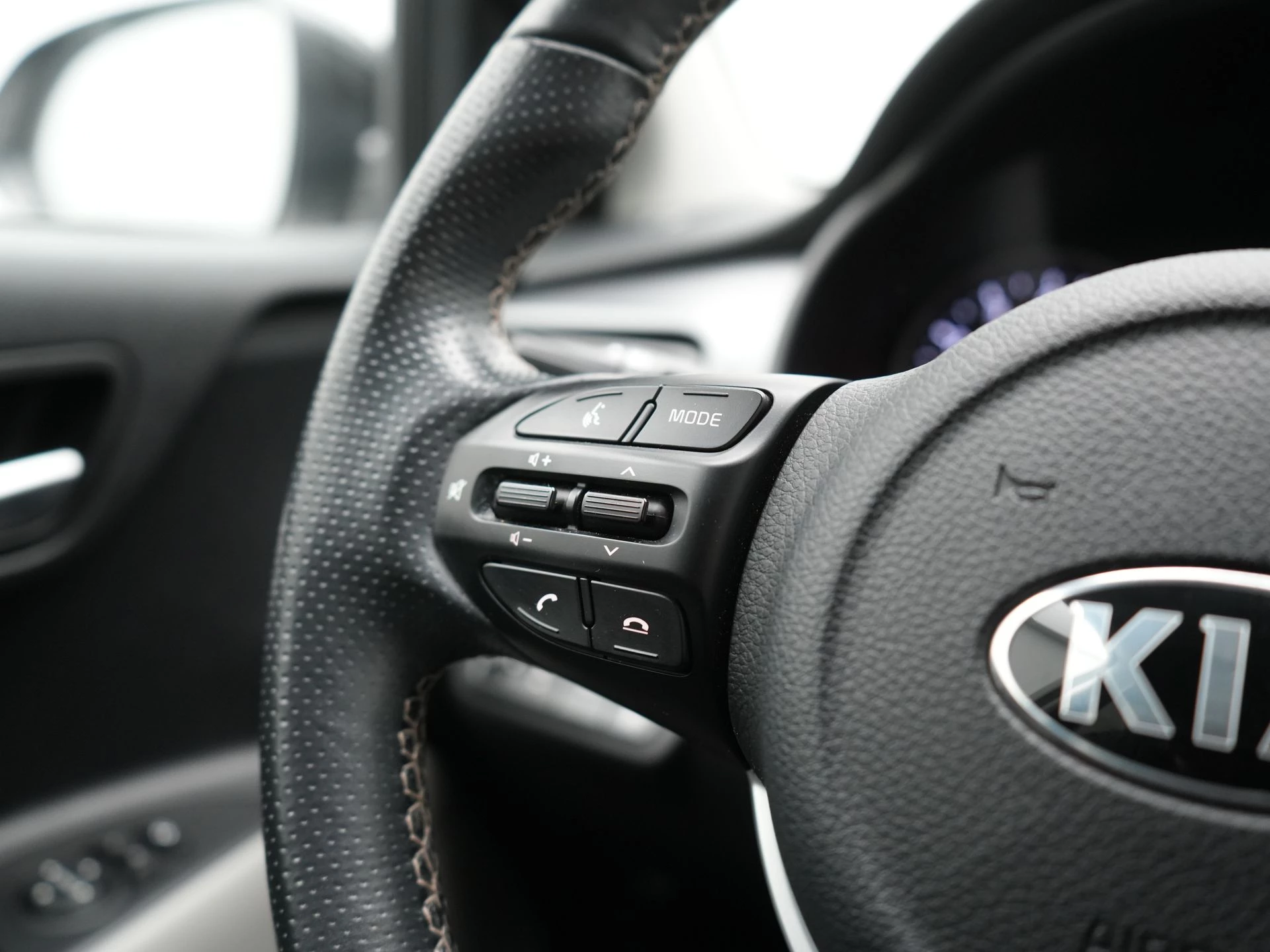 Hoofdafbeelding Kia Stonic