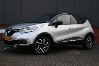 Renault Captur 1.2 TCe Intens Automaat | NAP | NAVI