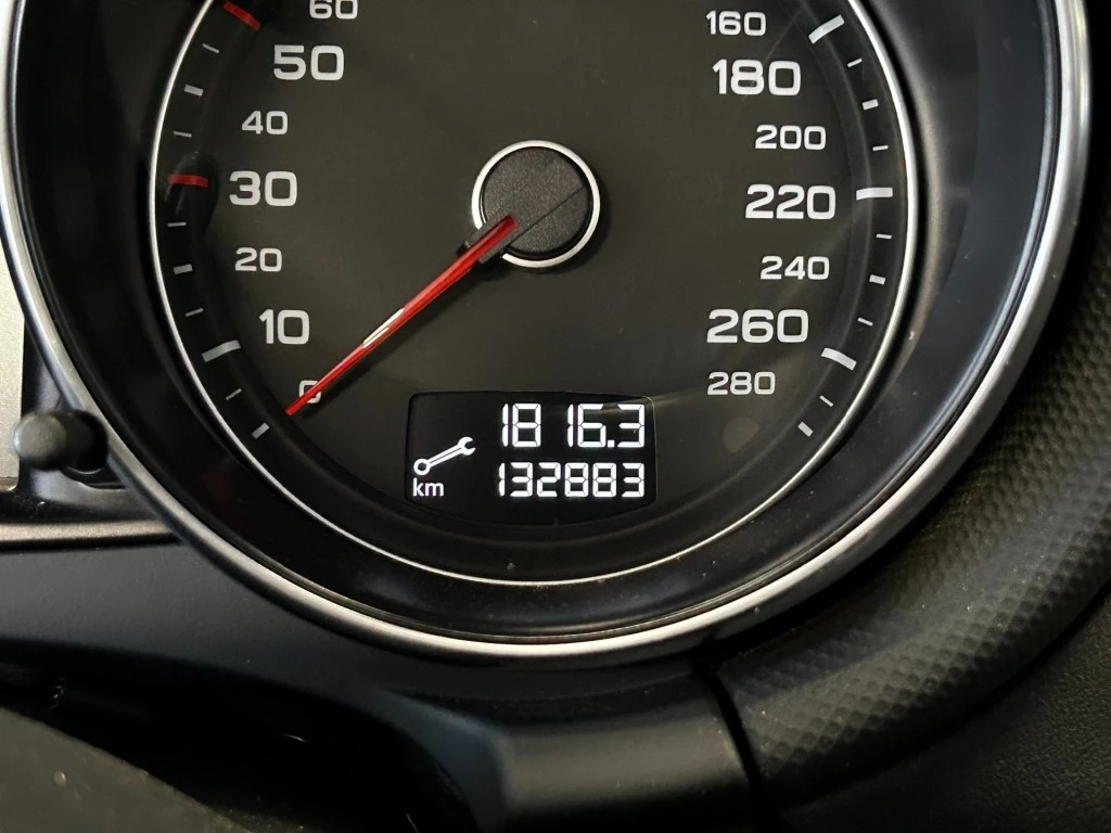 Hoofdafbeelding Audi TT