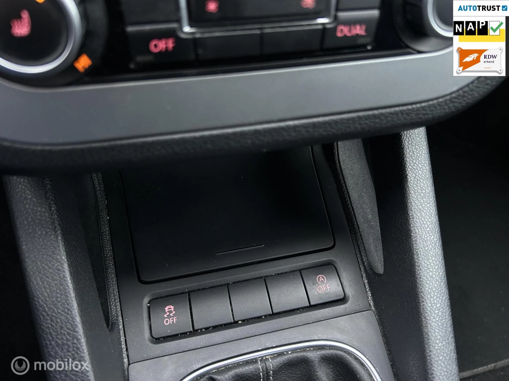 Hoofdafbeelding Volkswagen Scirocco