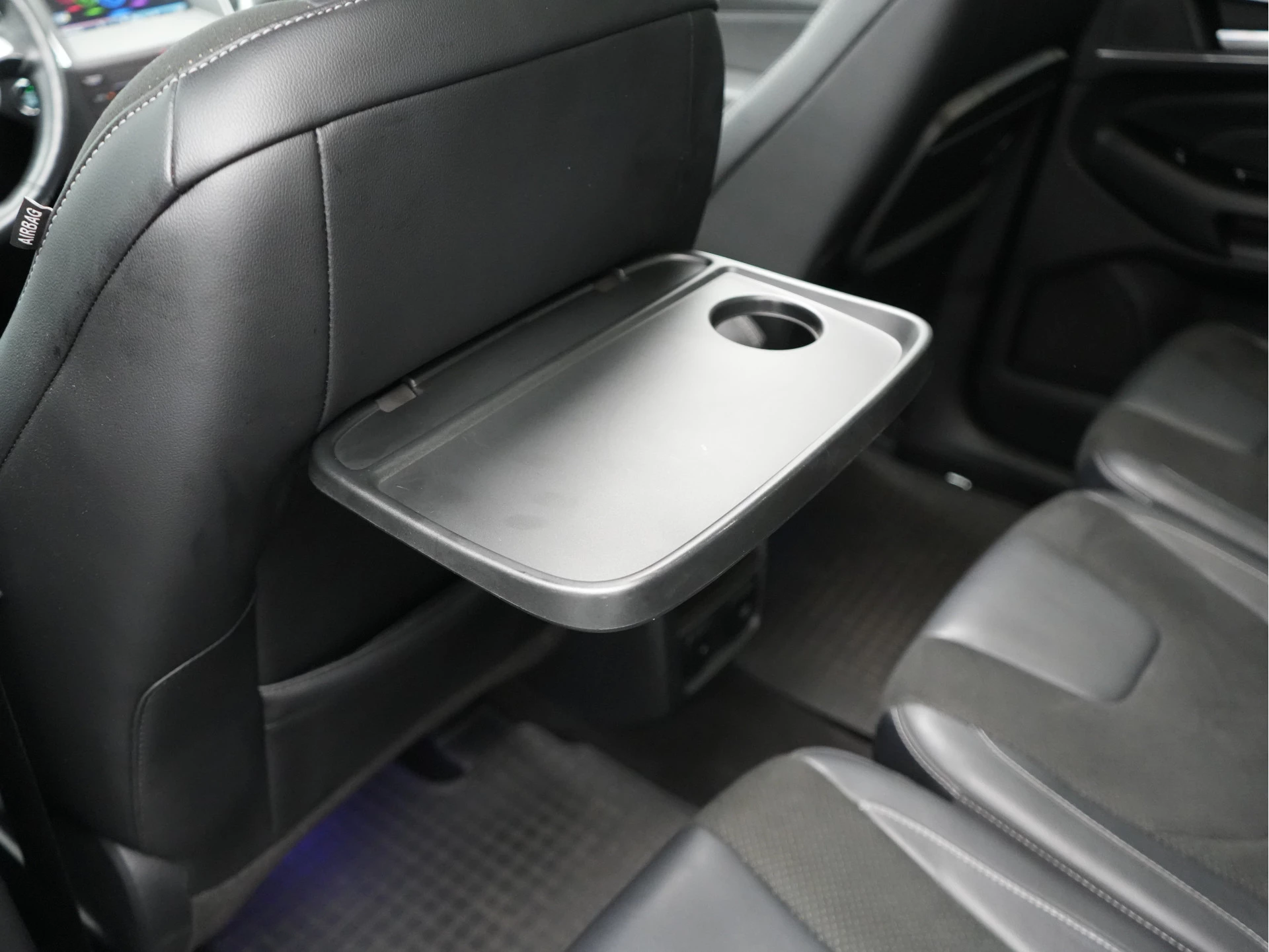 Hoofdafbeelding Ford Galaxy