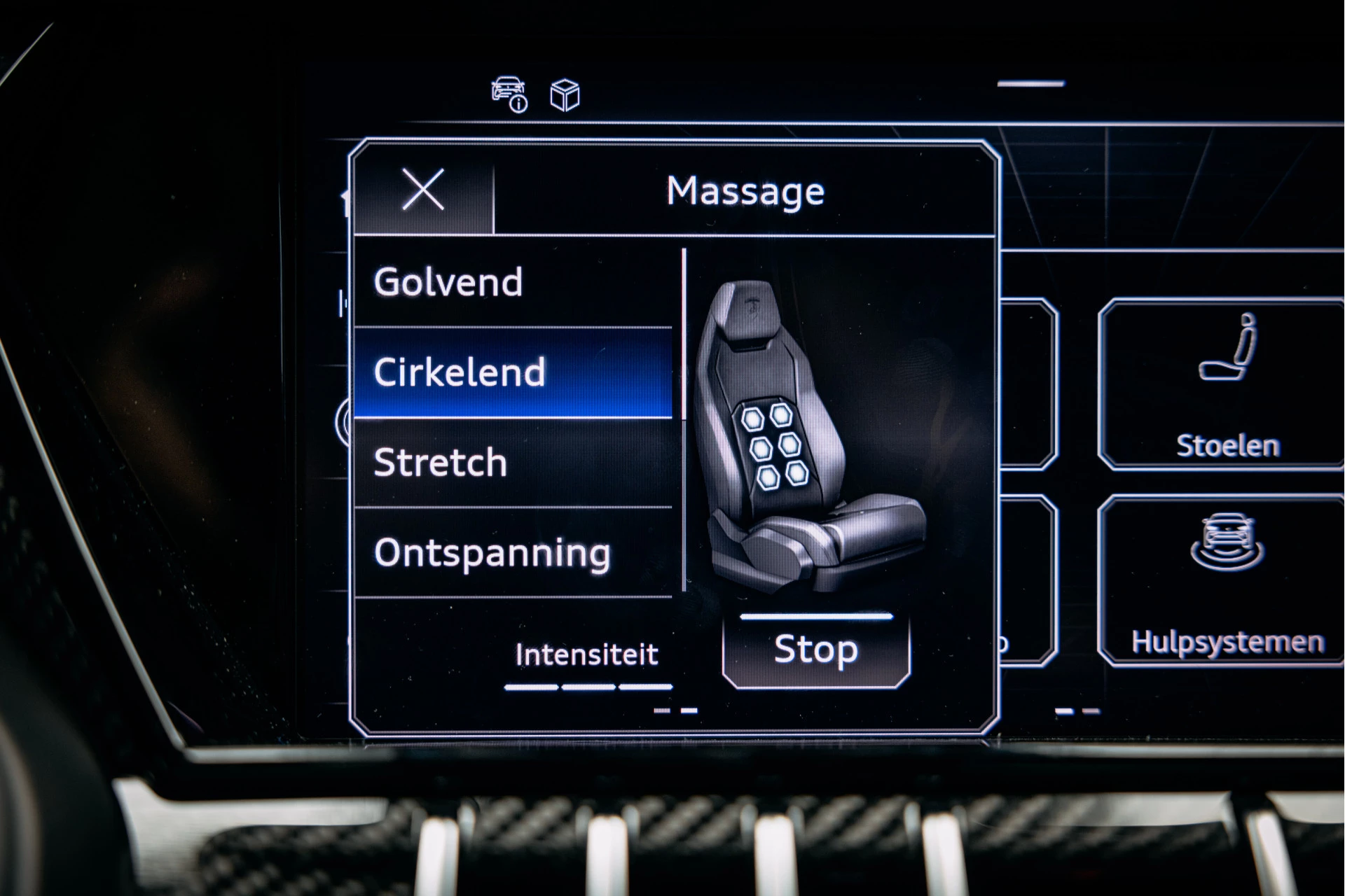 Hoofdafbeelding Lamborghini Urus