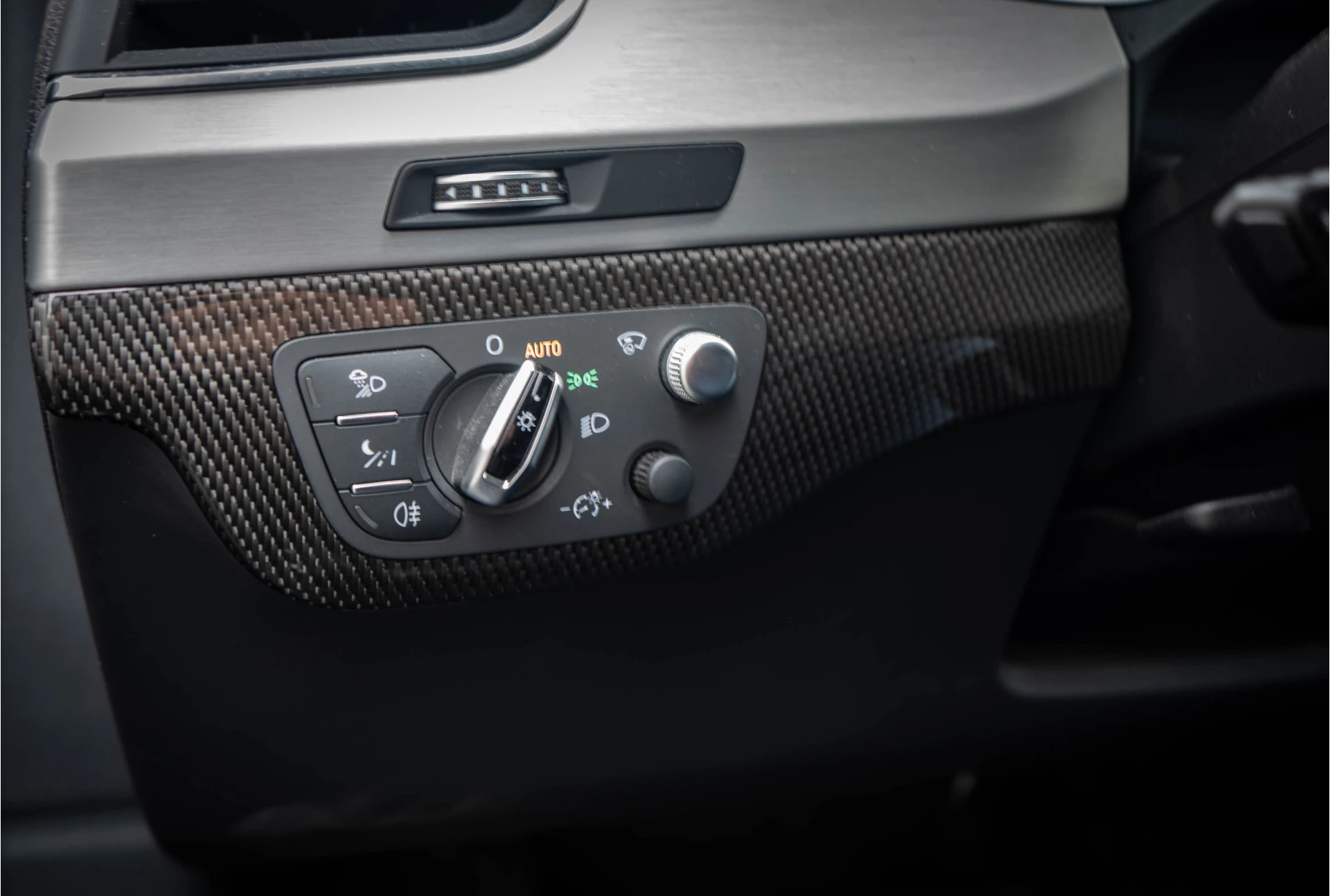 Hoofdafbeelding Audi SQ7