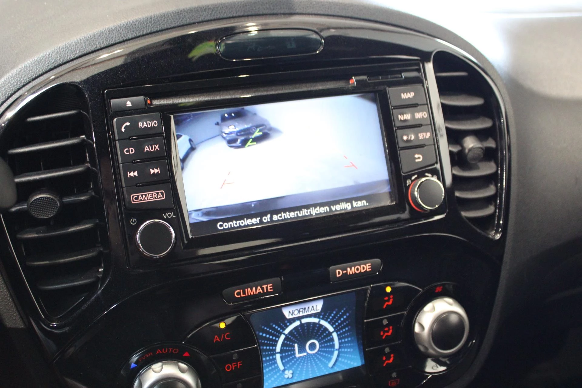Hoofdafbeelding Nissan Juke