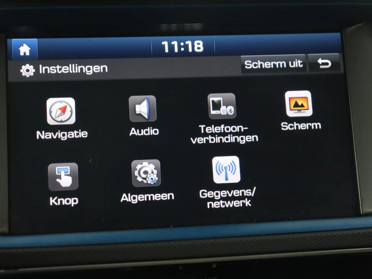 Hoofdafbeelding Hyundai IONIQ
