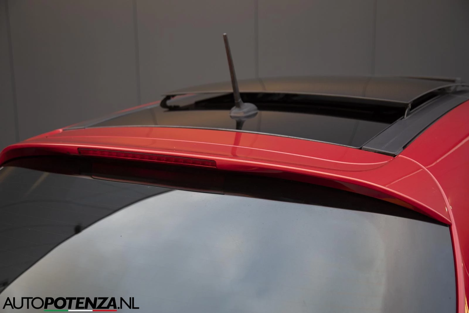 Hoofdafbeelding Alfa Romeo Giulietta