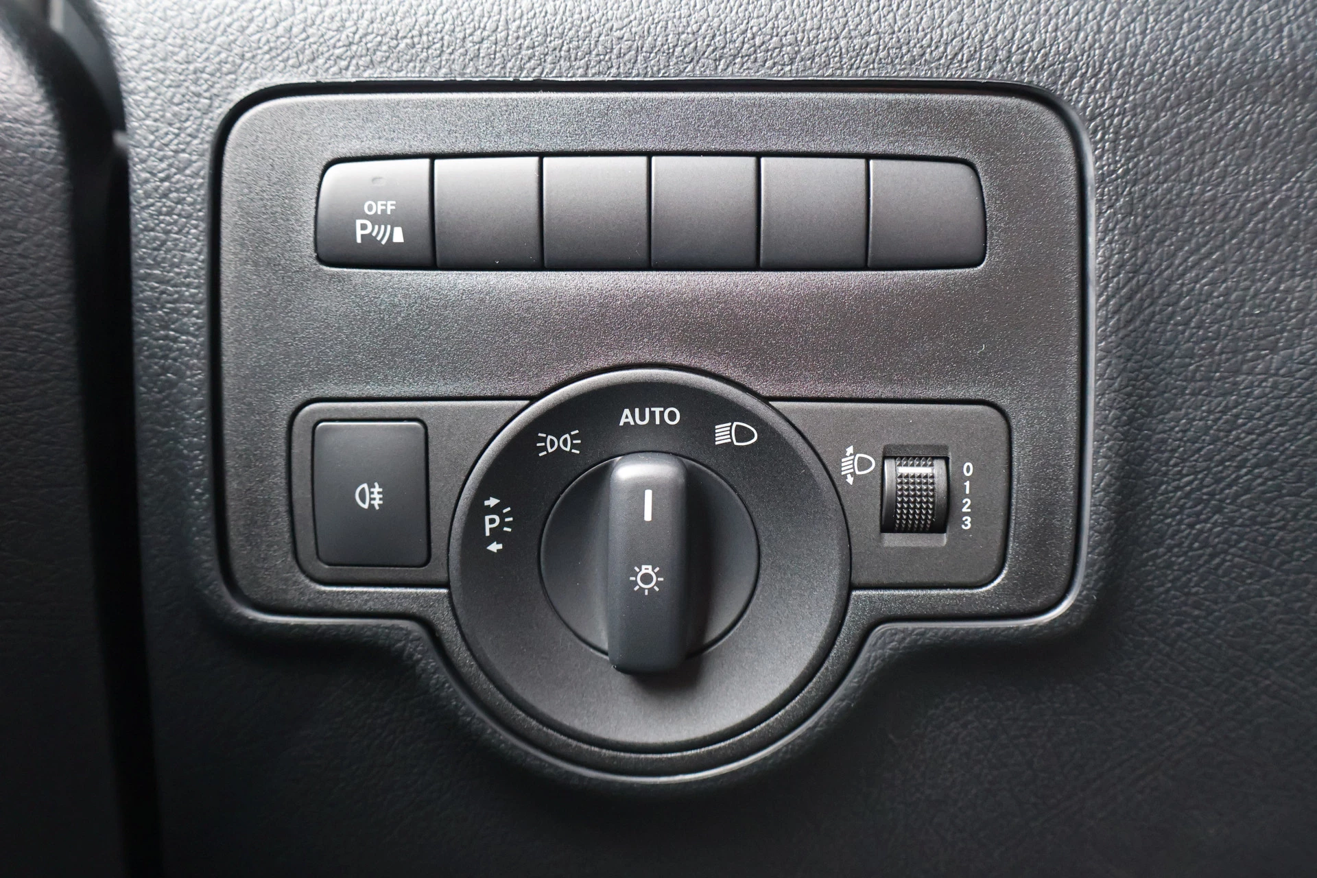 Hoofdafbeelding Mercedes-Benz eVito