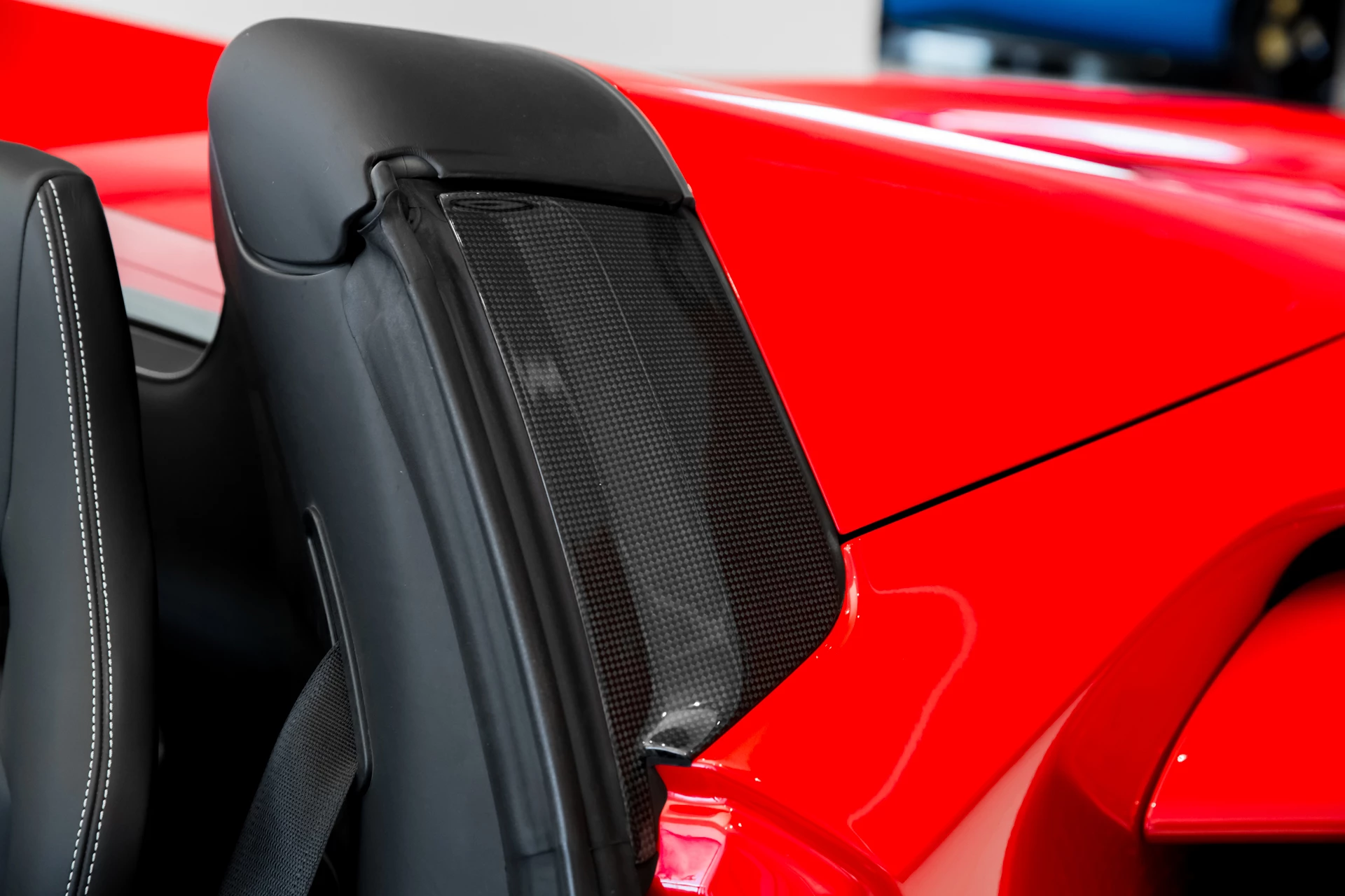 Hoofdafbeelding Ferrari 488