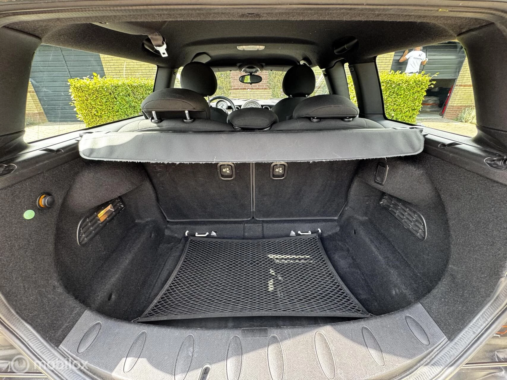 Hoofdafbeelding MINI Clubman