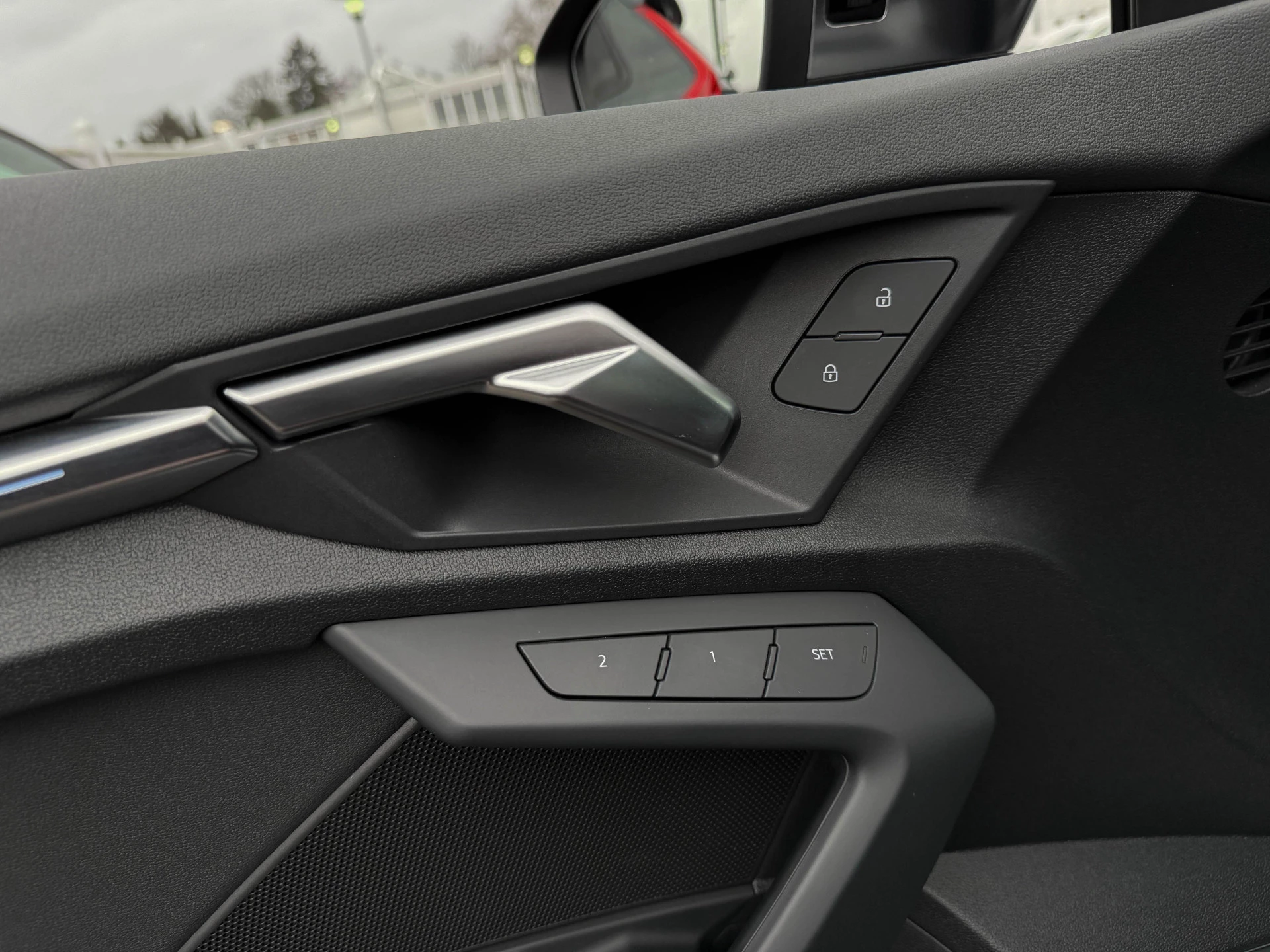 Hoofdafbeelding Audi S3