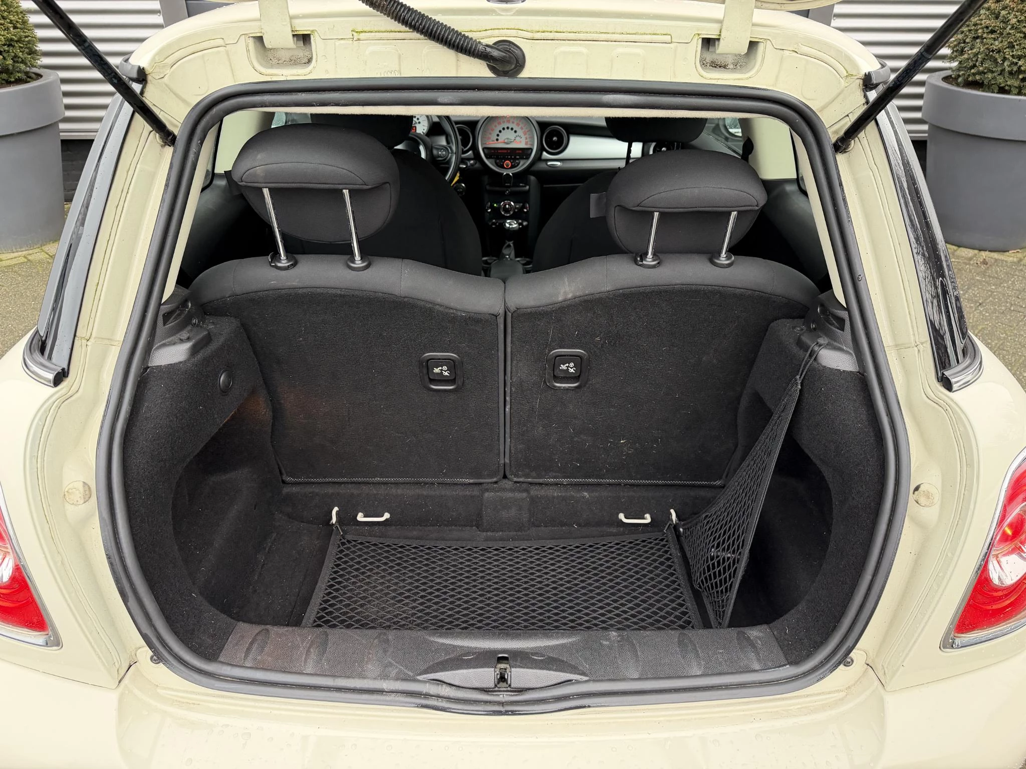 Hoofdafbeelding MINI One