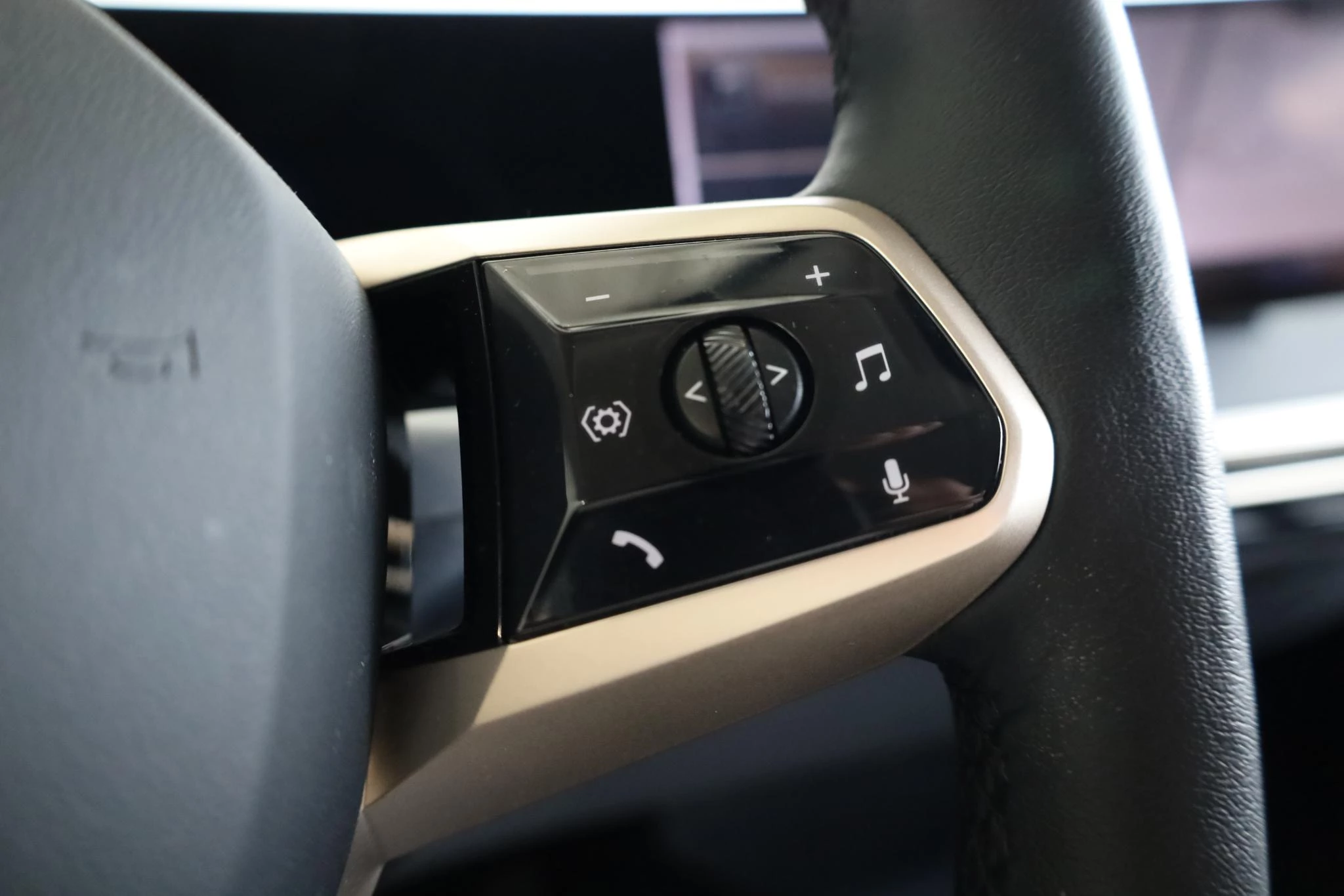 Hoofdafbeelding BMW iX