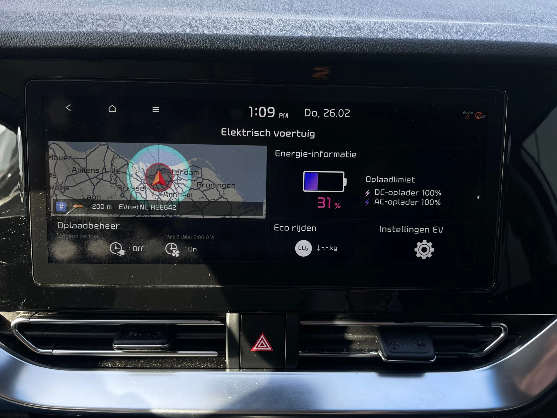 Hoofdafbeelding Kia e-Niro