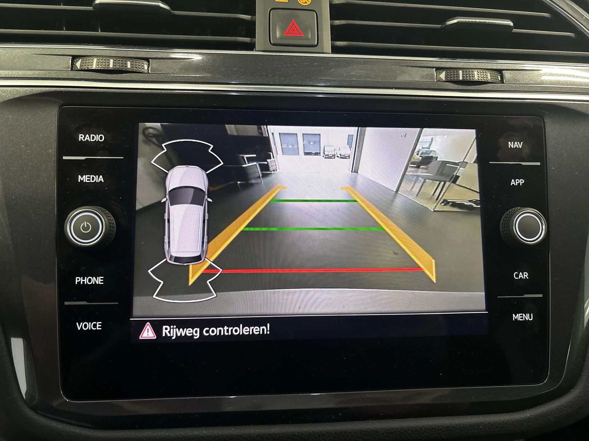 Hoofdafbeelding Volkswagen Tiguan Allspace