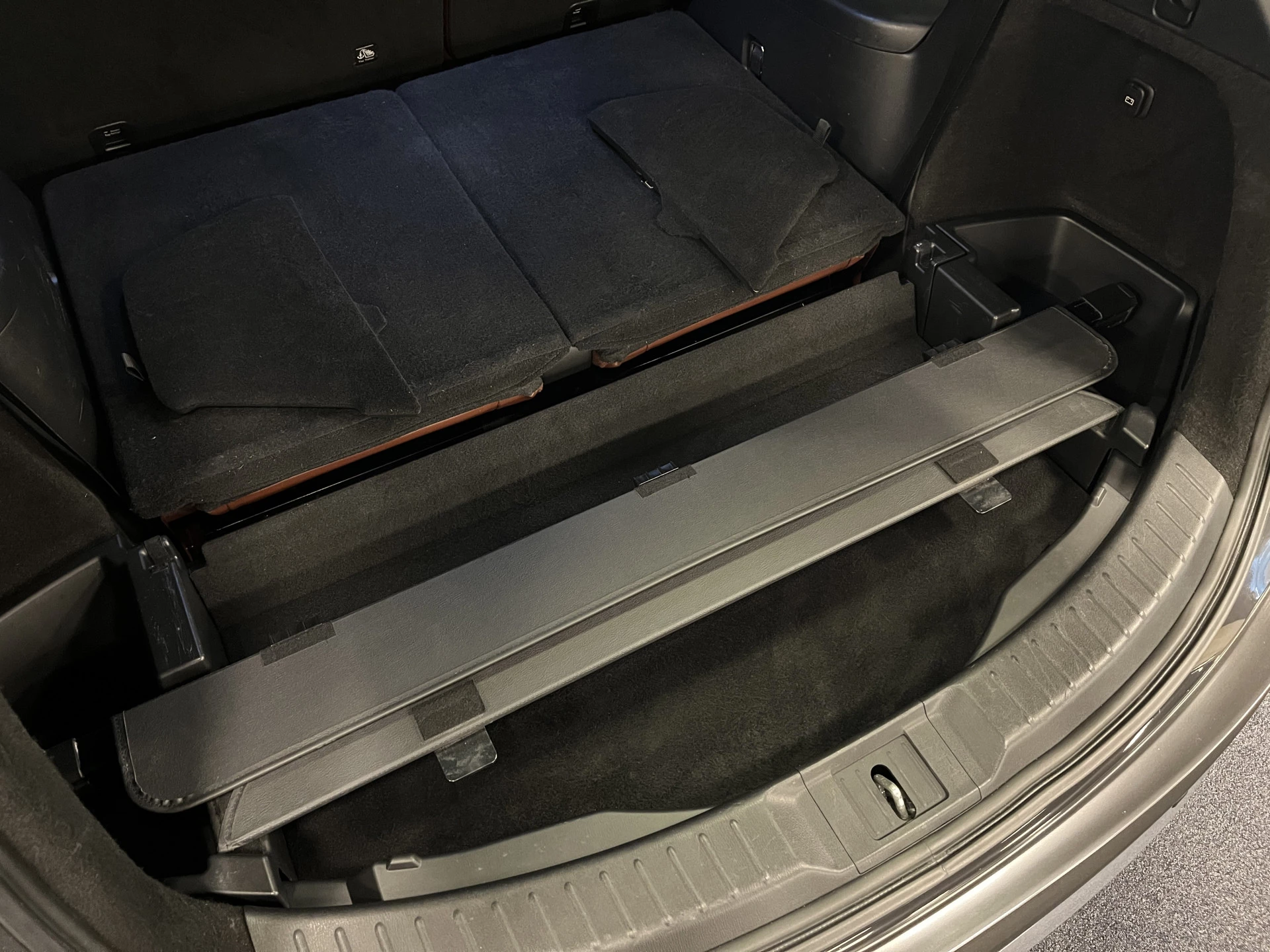 Hoofdafbeelding Mazda CX-9