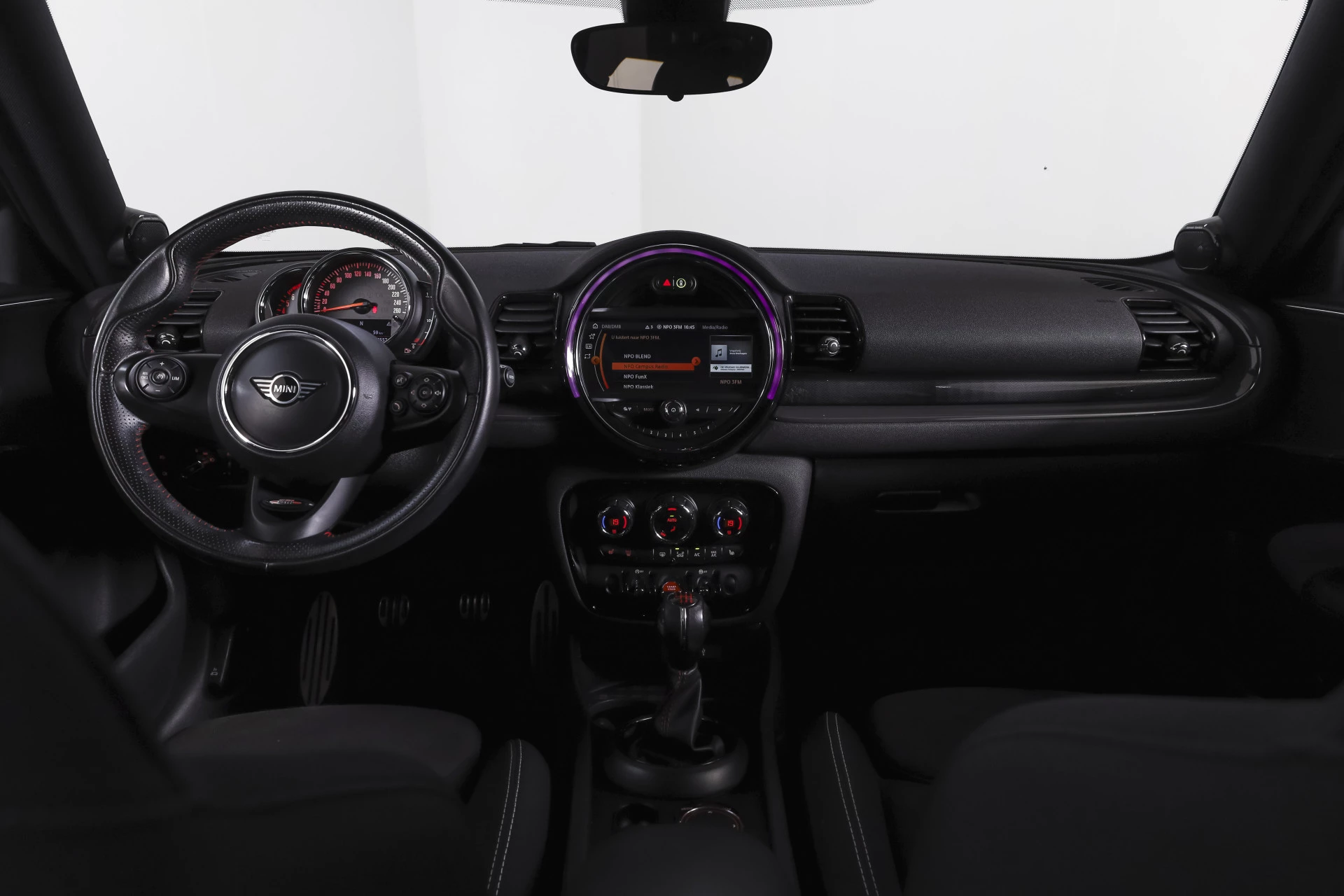 Hoofdafbeelding MINI Clubman