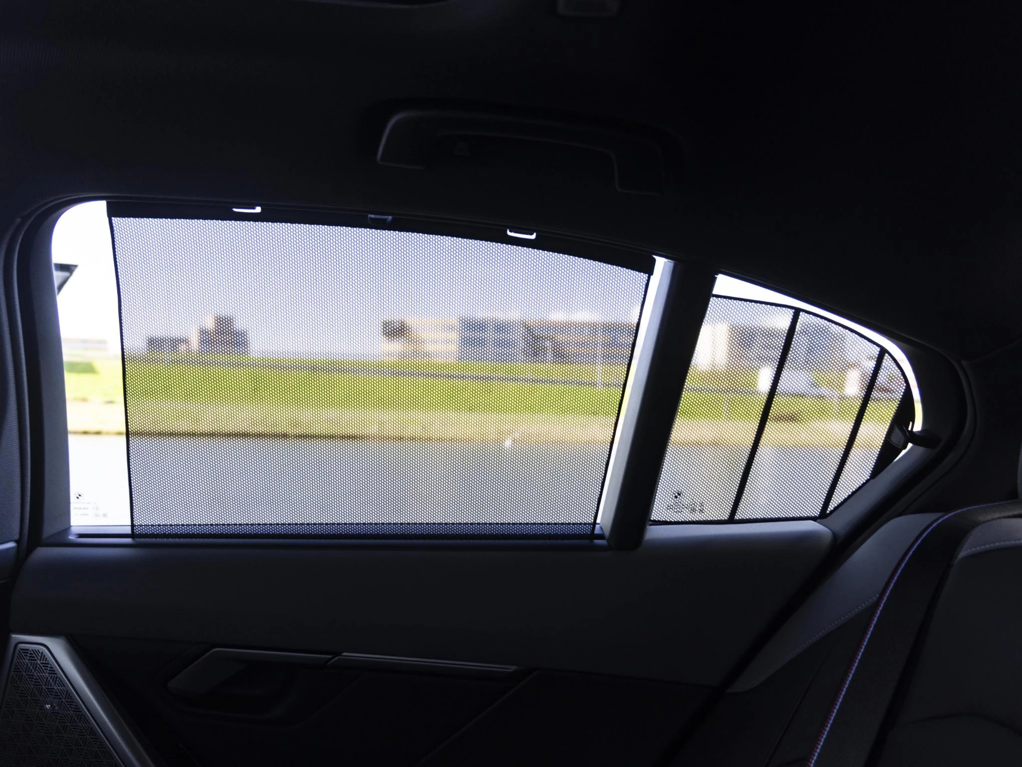 Hoofdafbeelding BMW i5