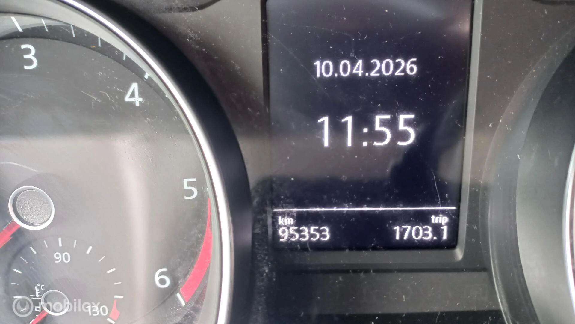 Hoofdafbeelding Volkswagen Arteon