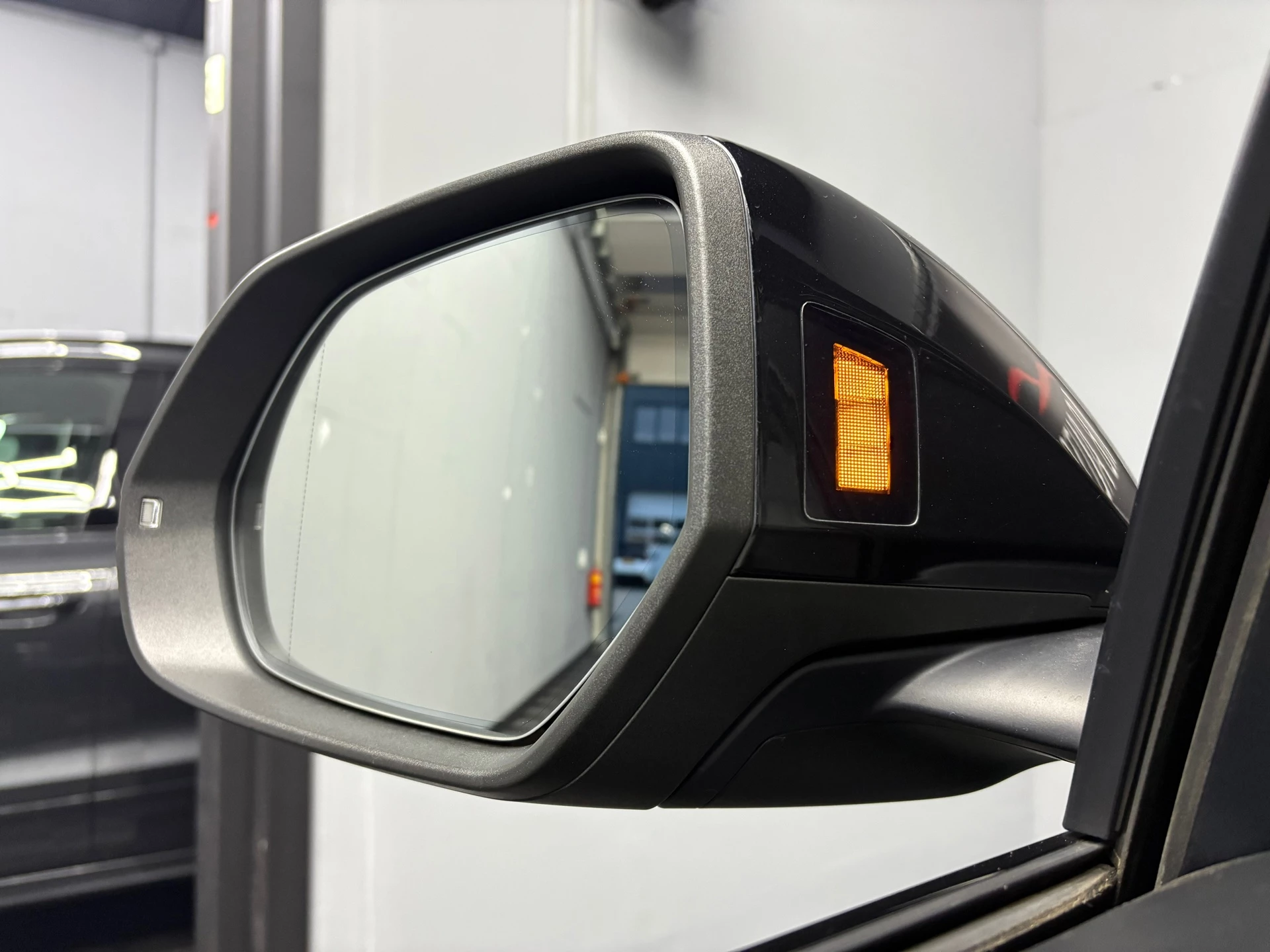 Hoofdafbeelding Audi RSQ8