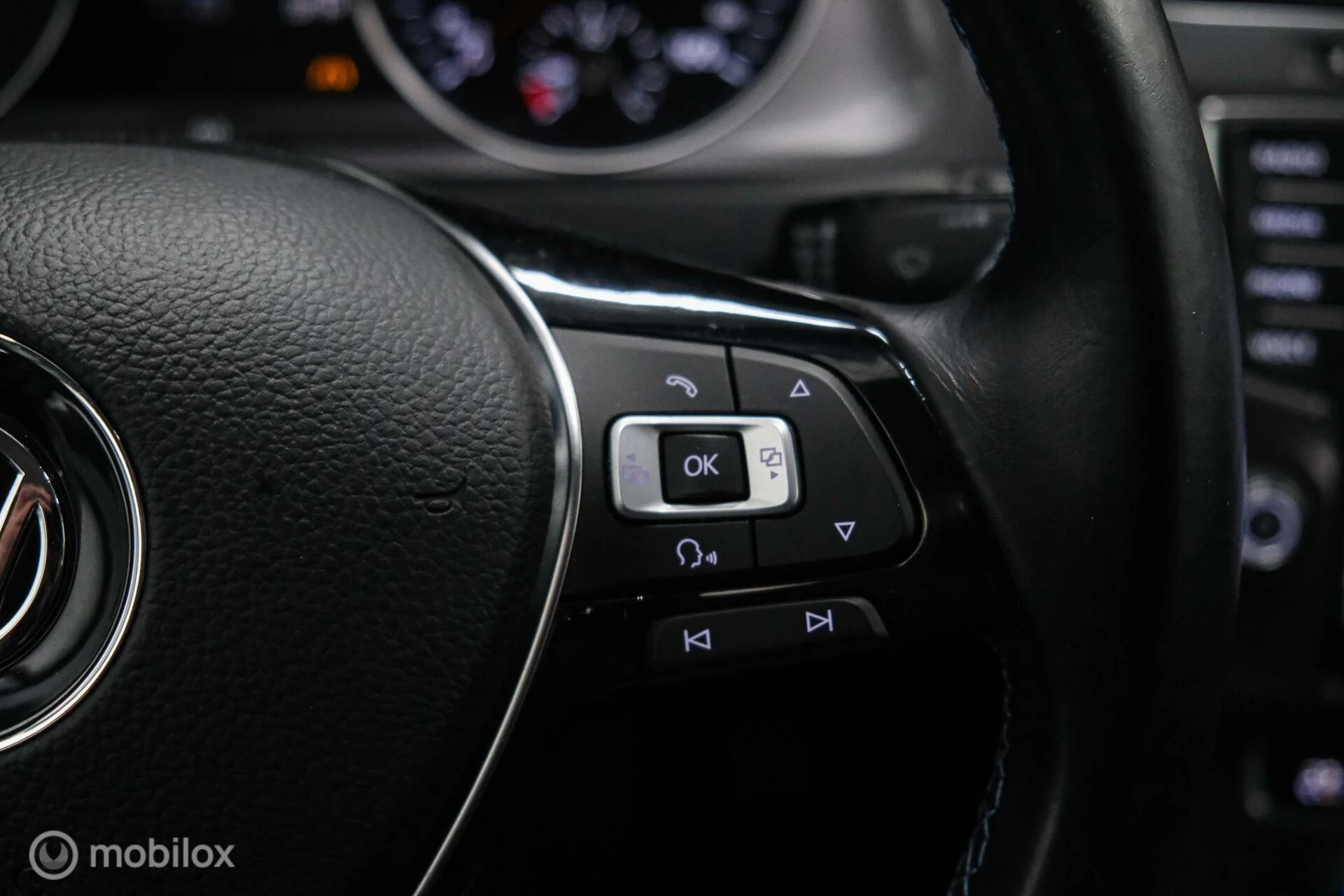 Hoofdafbeelding Volkswagen e-Golf