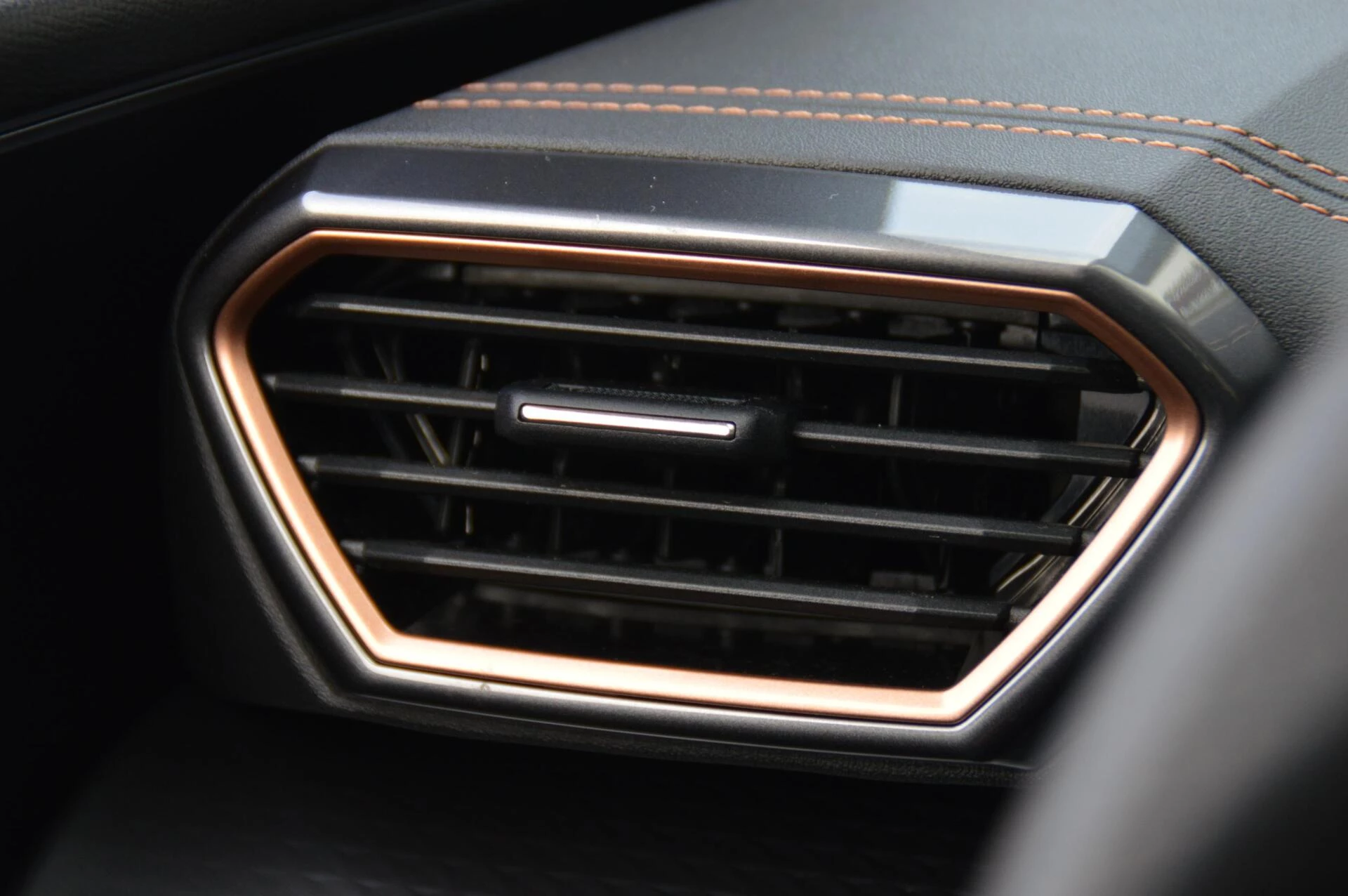 Hoofdafbeelding CUPRA Leon