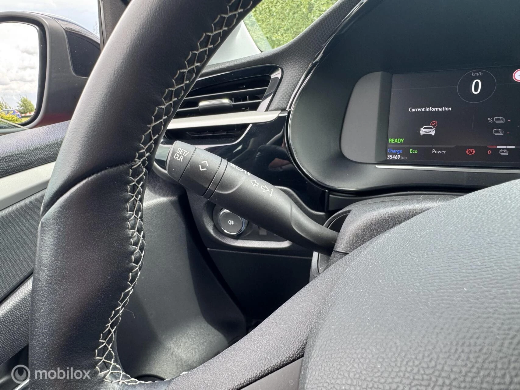 Hoofdafbeelding Opel Corsa-e