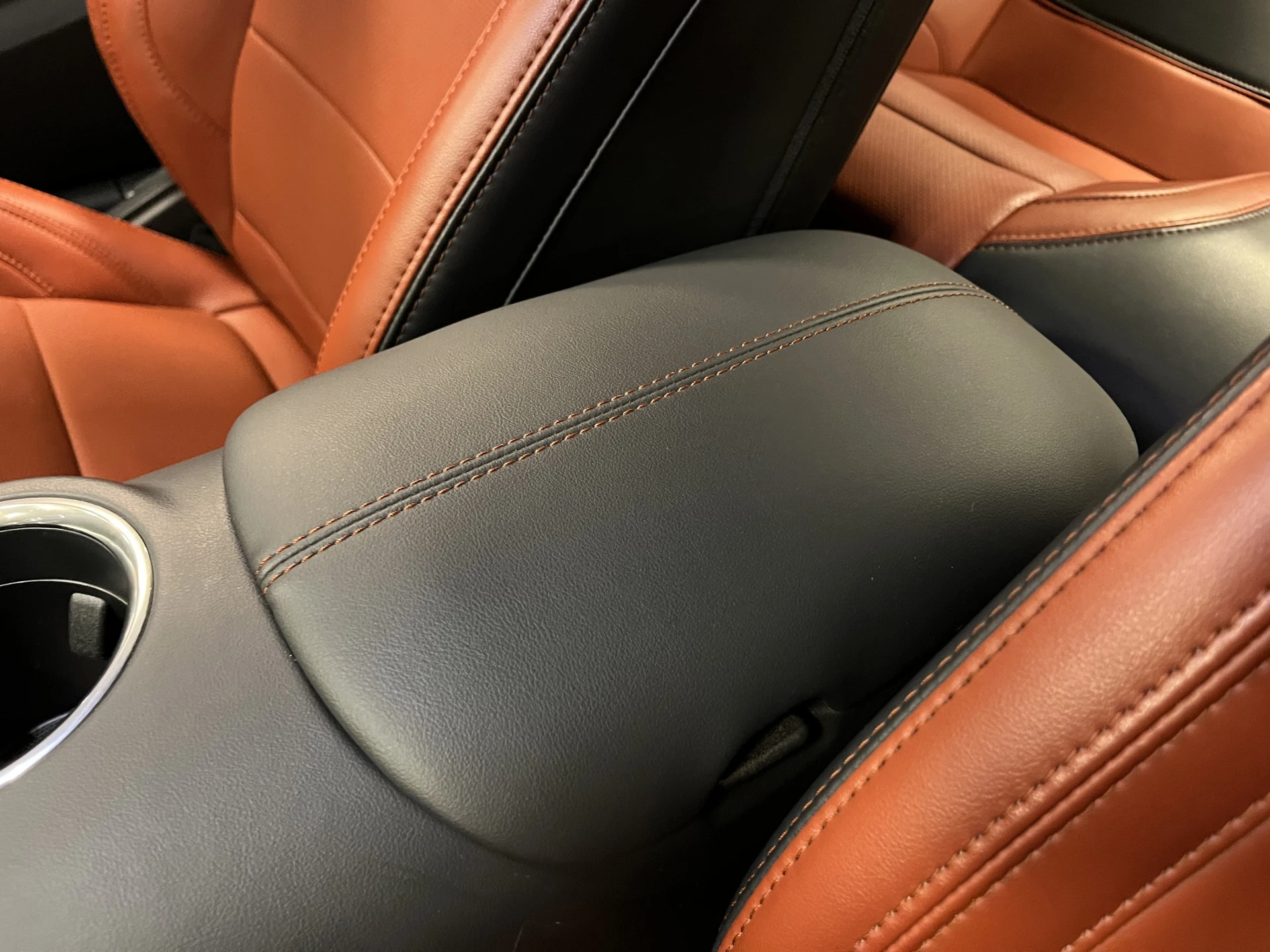 Hoofdafbeelding Ford Mustang