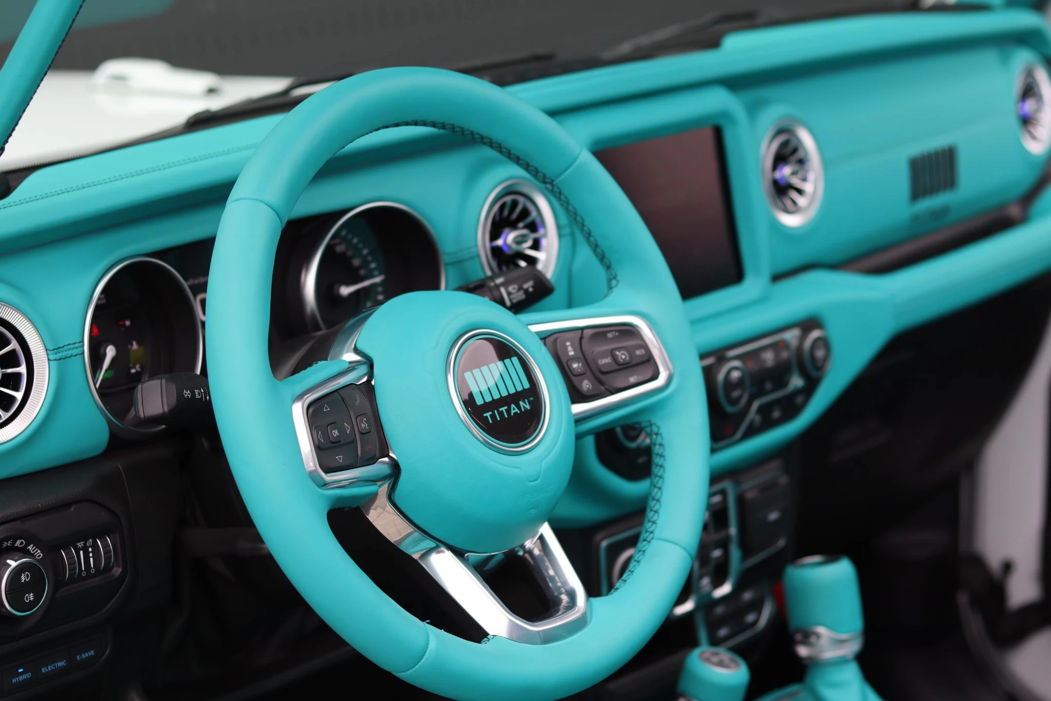Hoofdafbeelding Jeep Wrangler
