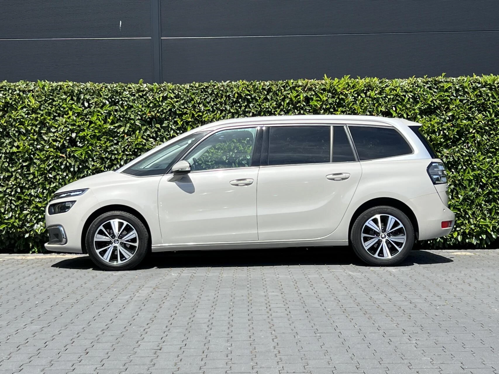 Hoofdafbeelding Citroën Grand C4 Picasso