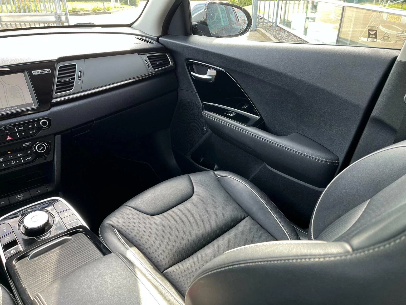 Hoofdafbeelding Kia e-Niro