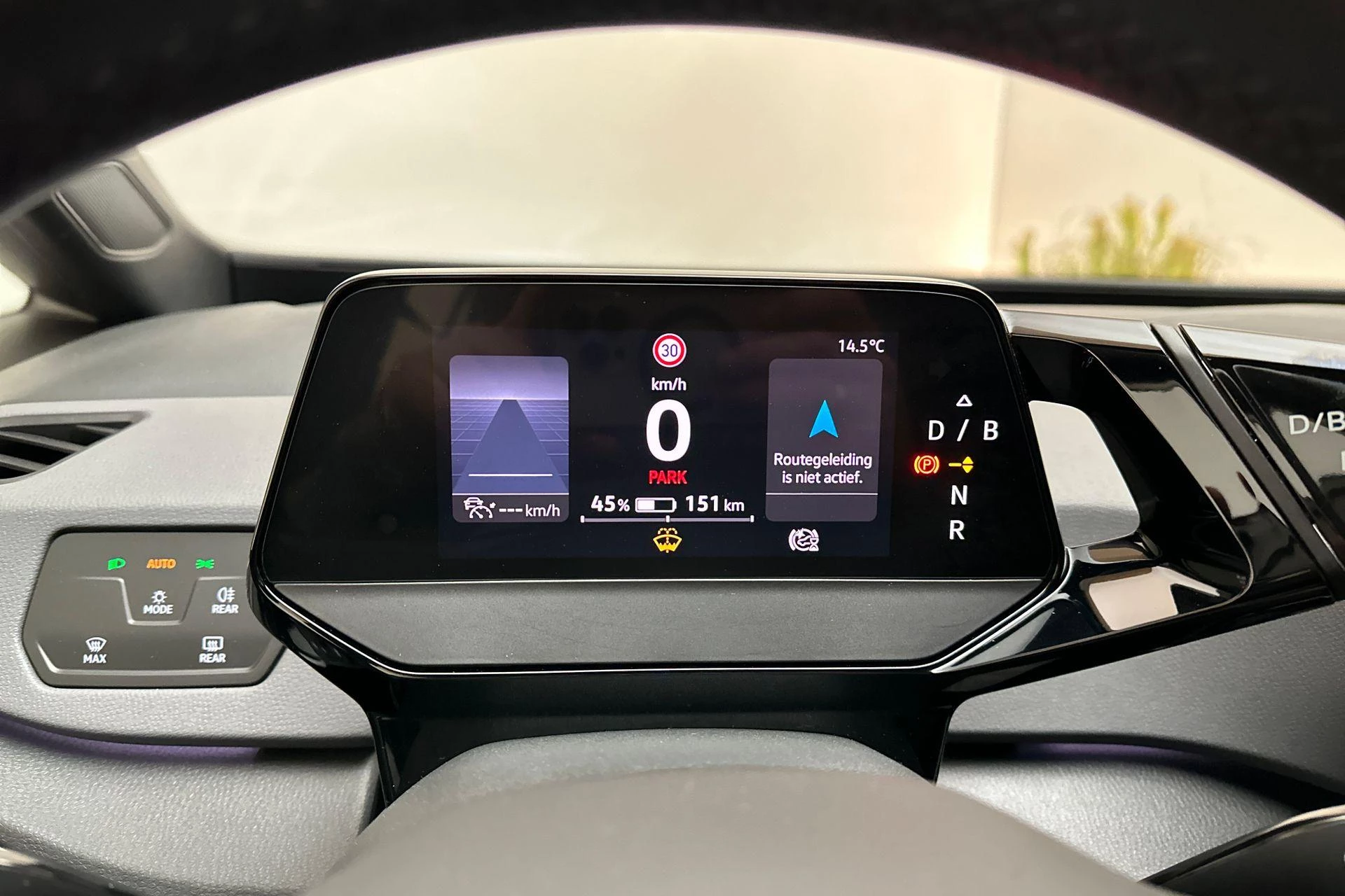 Hoofdafbeelding Volkswagen ID.3