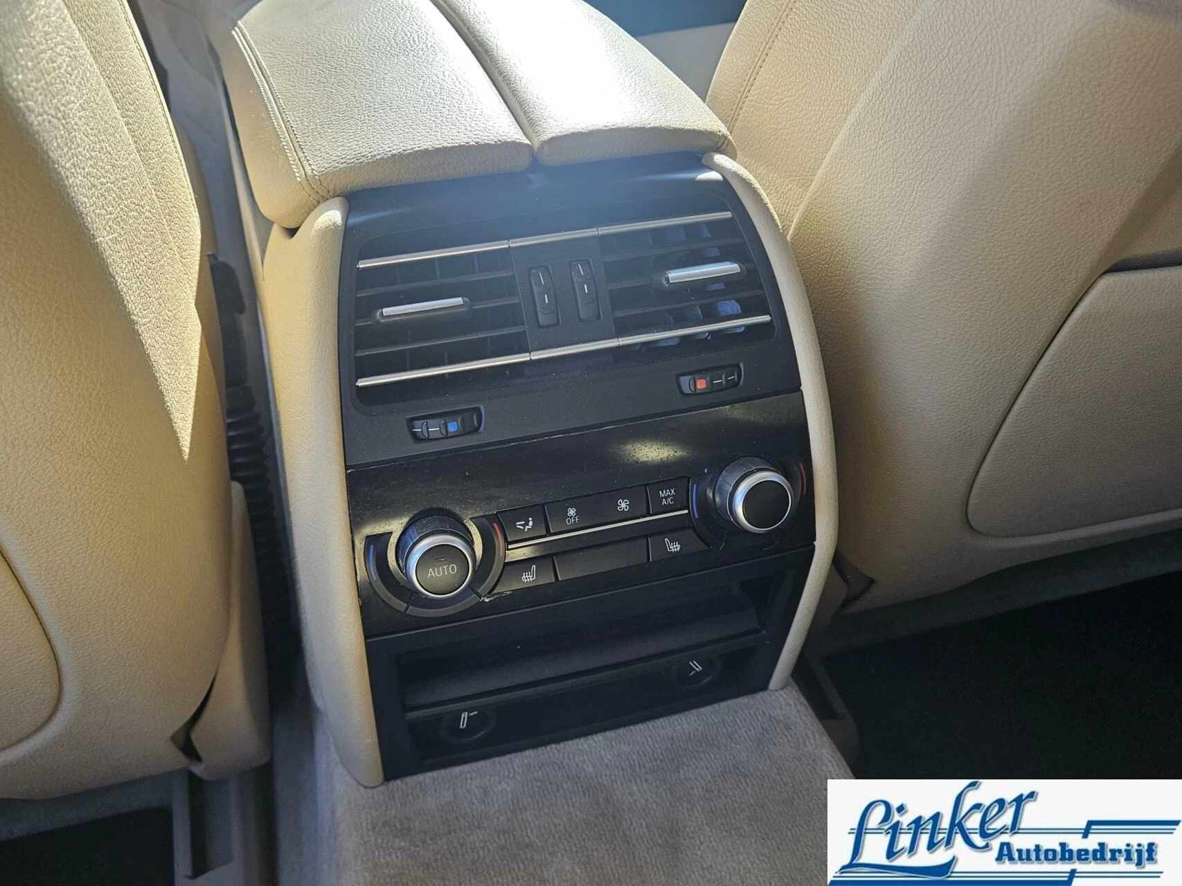 Hoofdafbeelding BMW 7 Serie