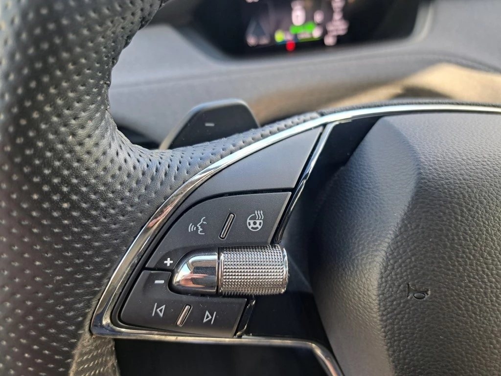 Hoofdafbeelding Škoda Enyaq iV