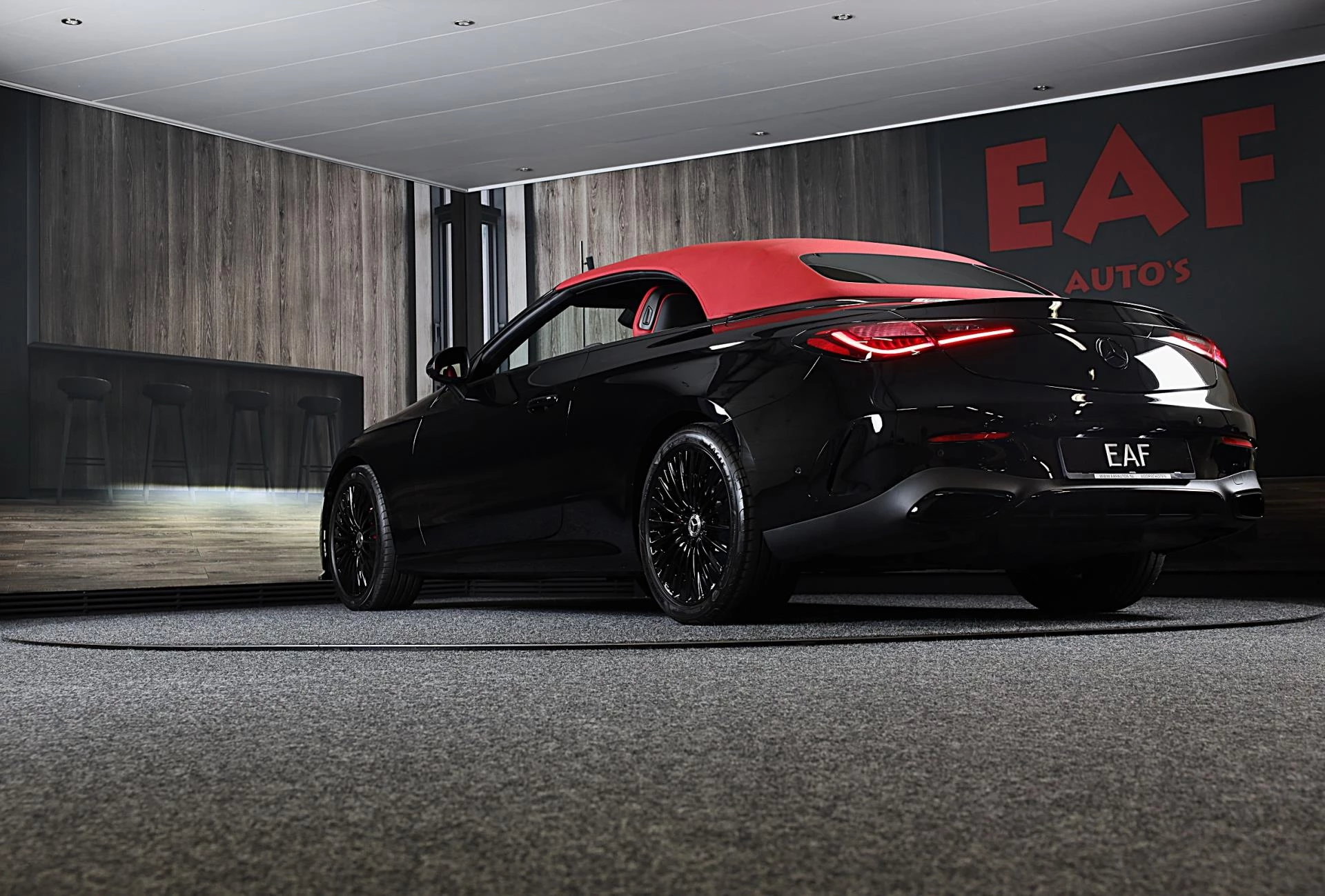 Hoofdafbeelding Mercedes-Benz CLE