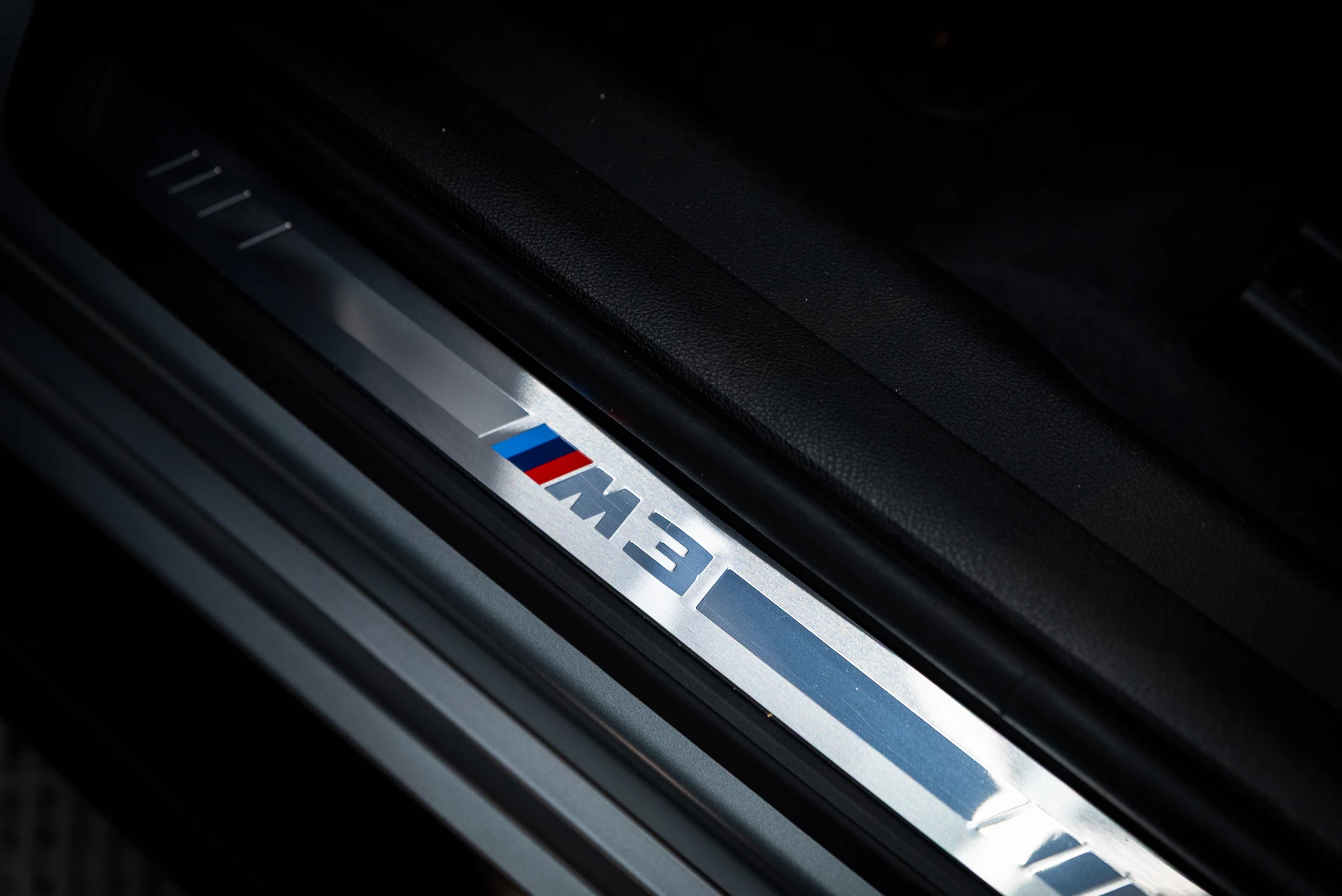 Hoofdafbeelding BMW M3