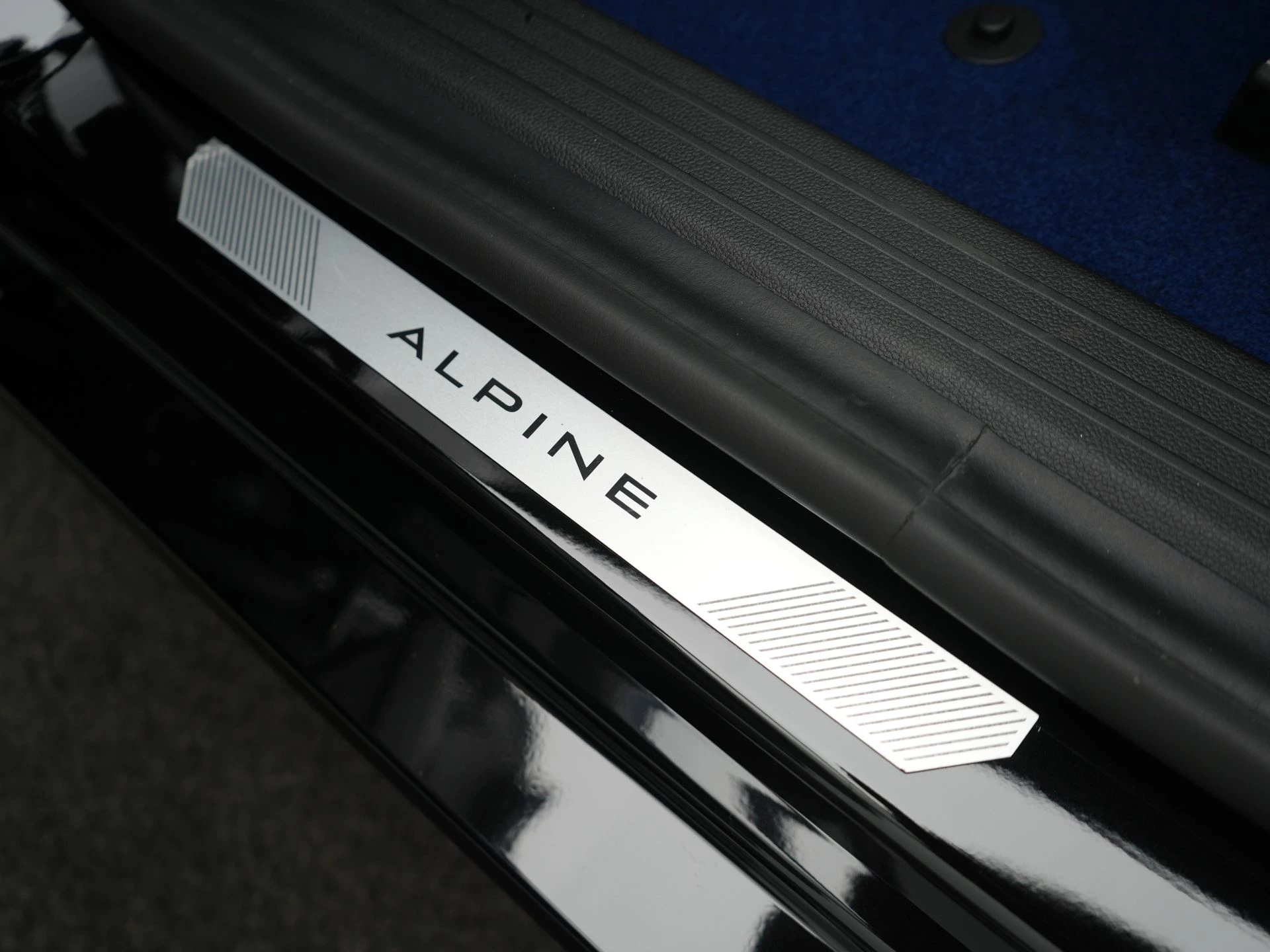 Hoofdafbeelding Renault Megane E-Tech