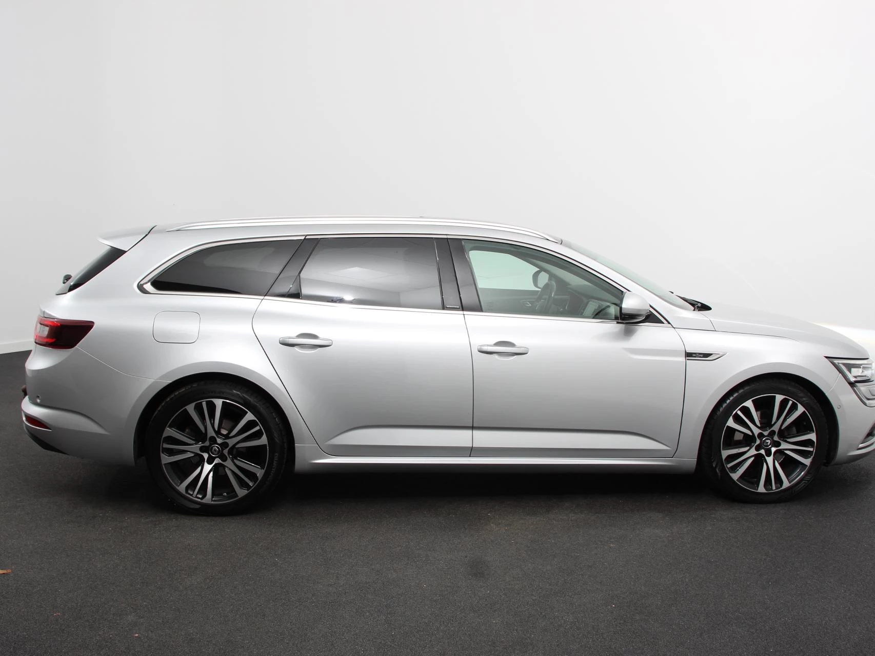 Hoofdafbeelding Renault Talisman